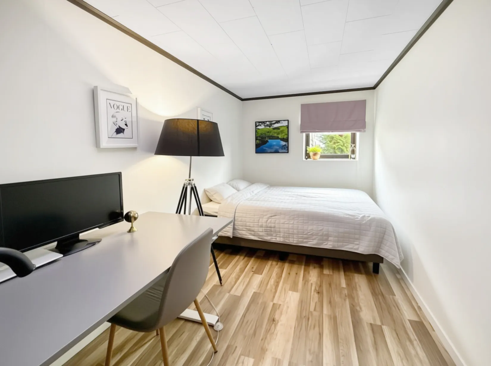 Villa, Tursagatan 25C, Hedvigsborg, Borås