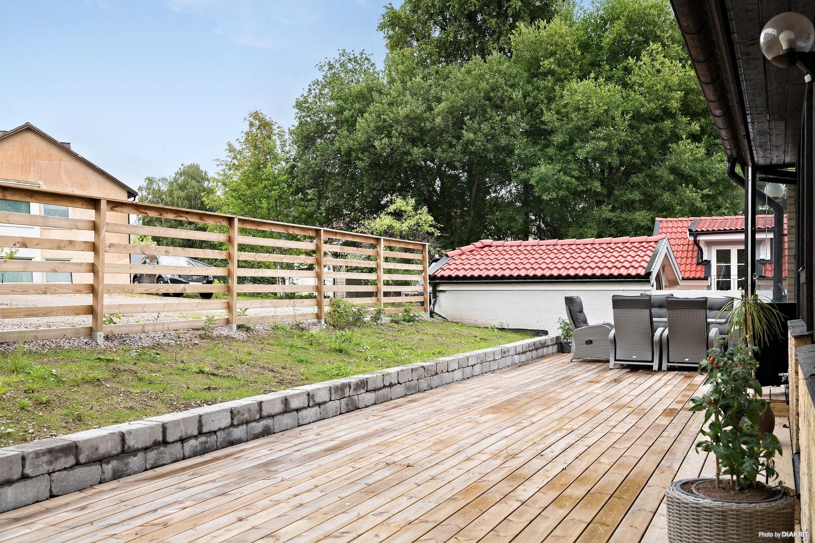 Villa, Tursagatan 25C, Hedvigsborg, Borås