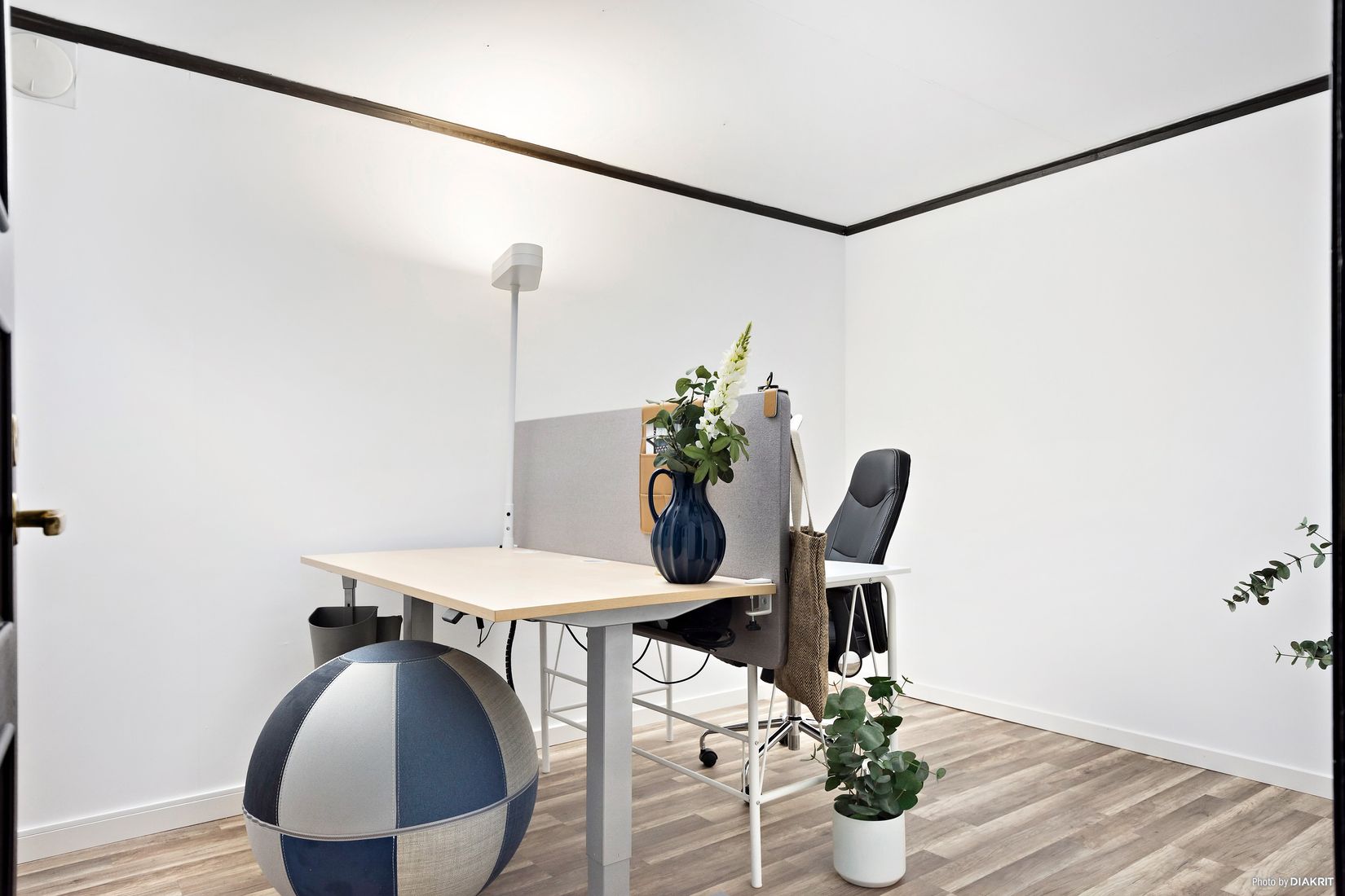 Villa, Tursagatan 25C, Hedvigsborg, Borås