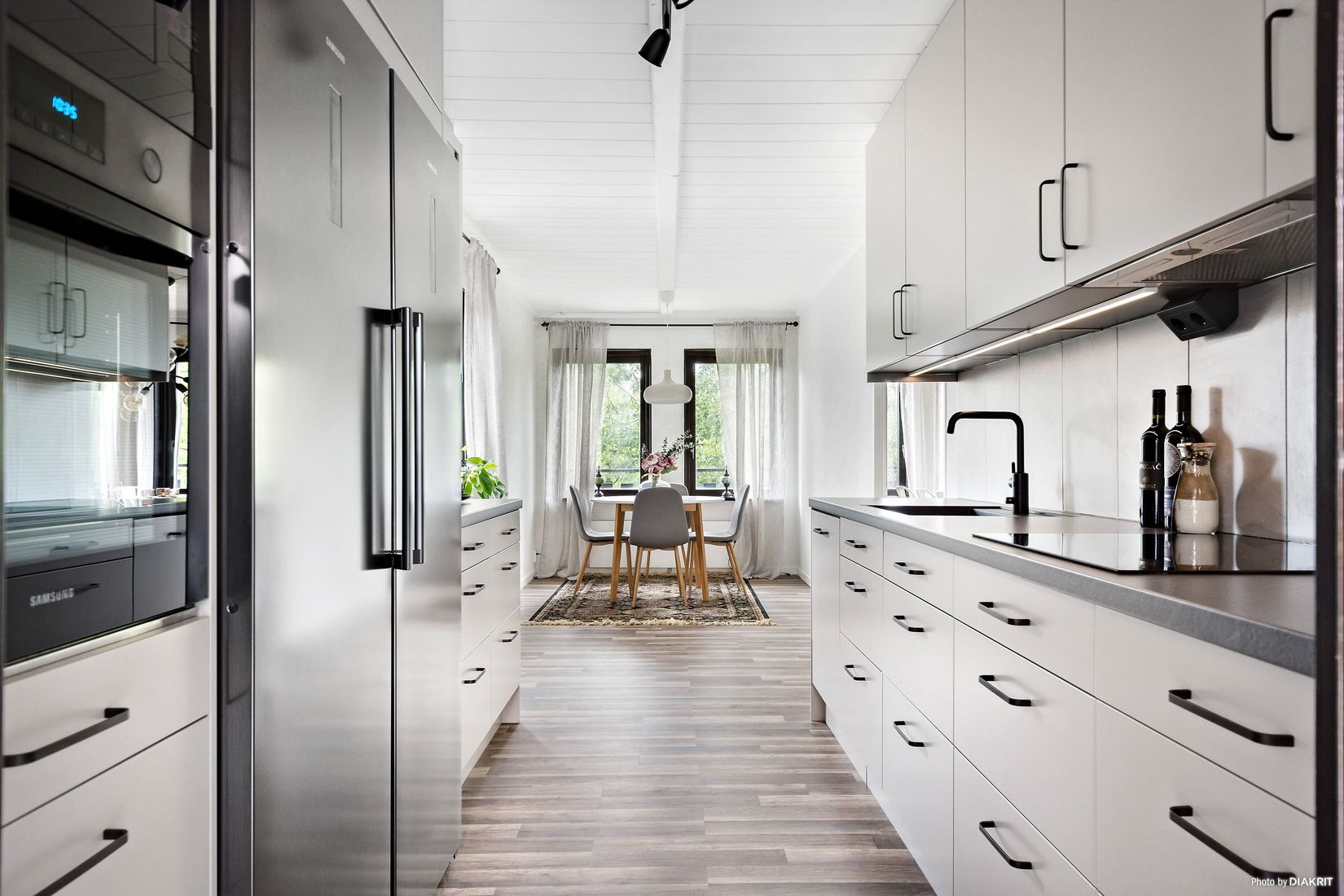 Villa, Tursagatan 25C, Hedvigsborg, Borås