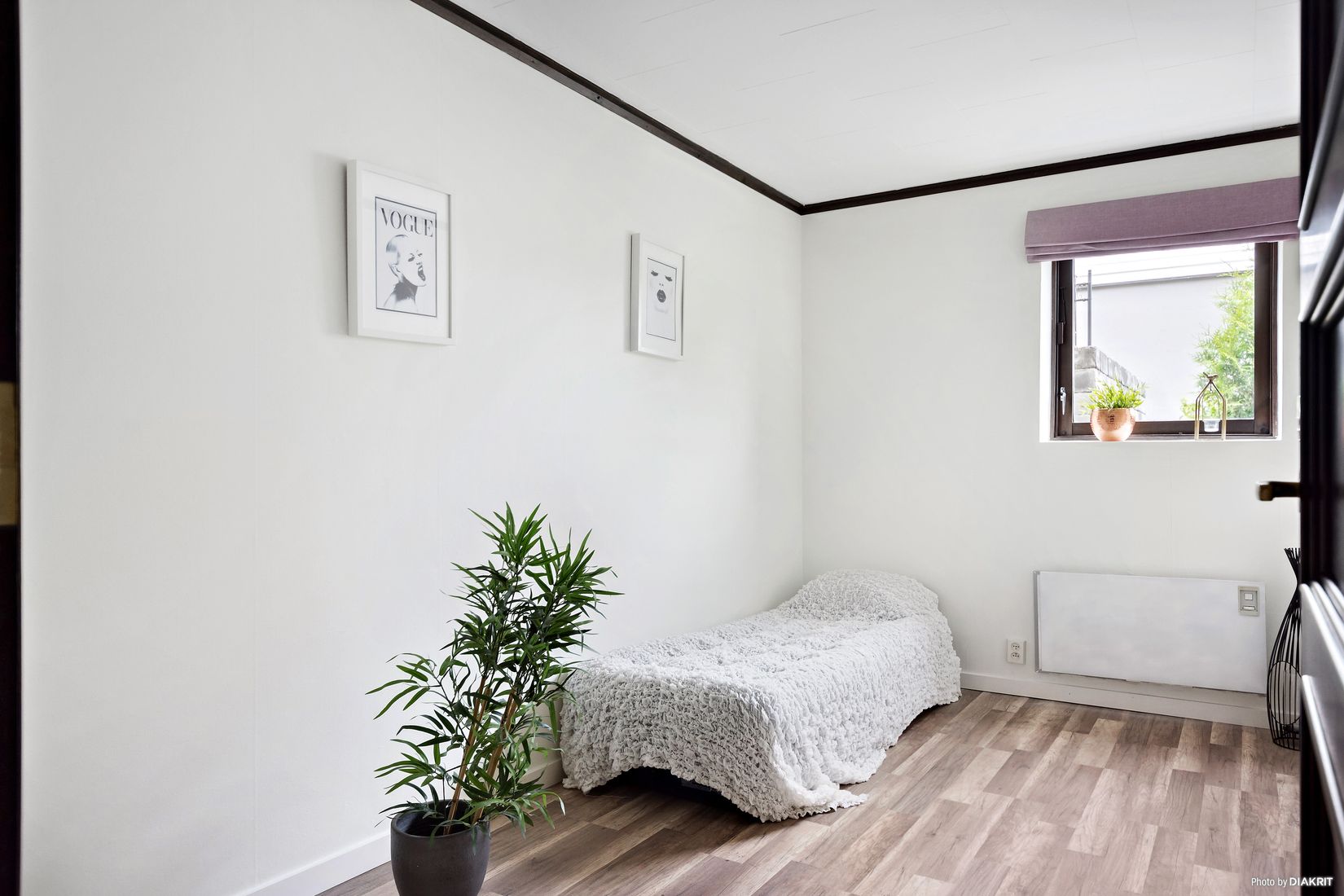 Villa, Tursagatan 25C, Hedvigsborg, Borås