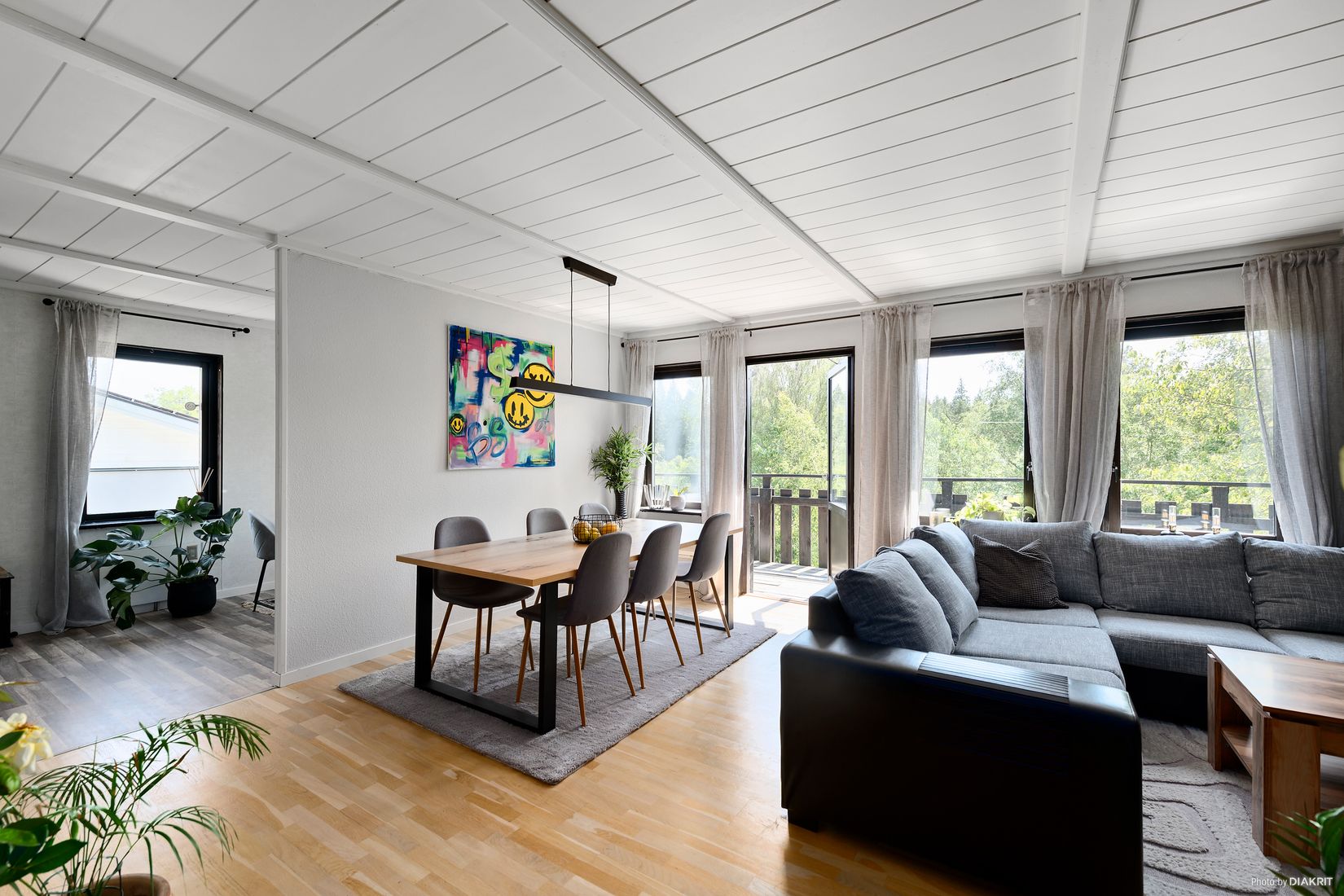 Villa, Tursagatan 25C, Hedvigsborg, Borås