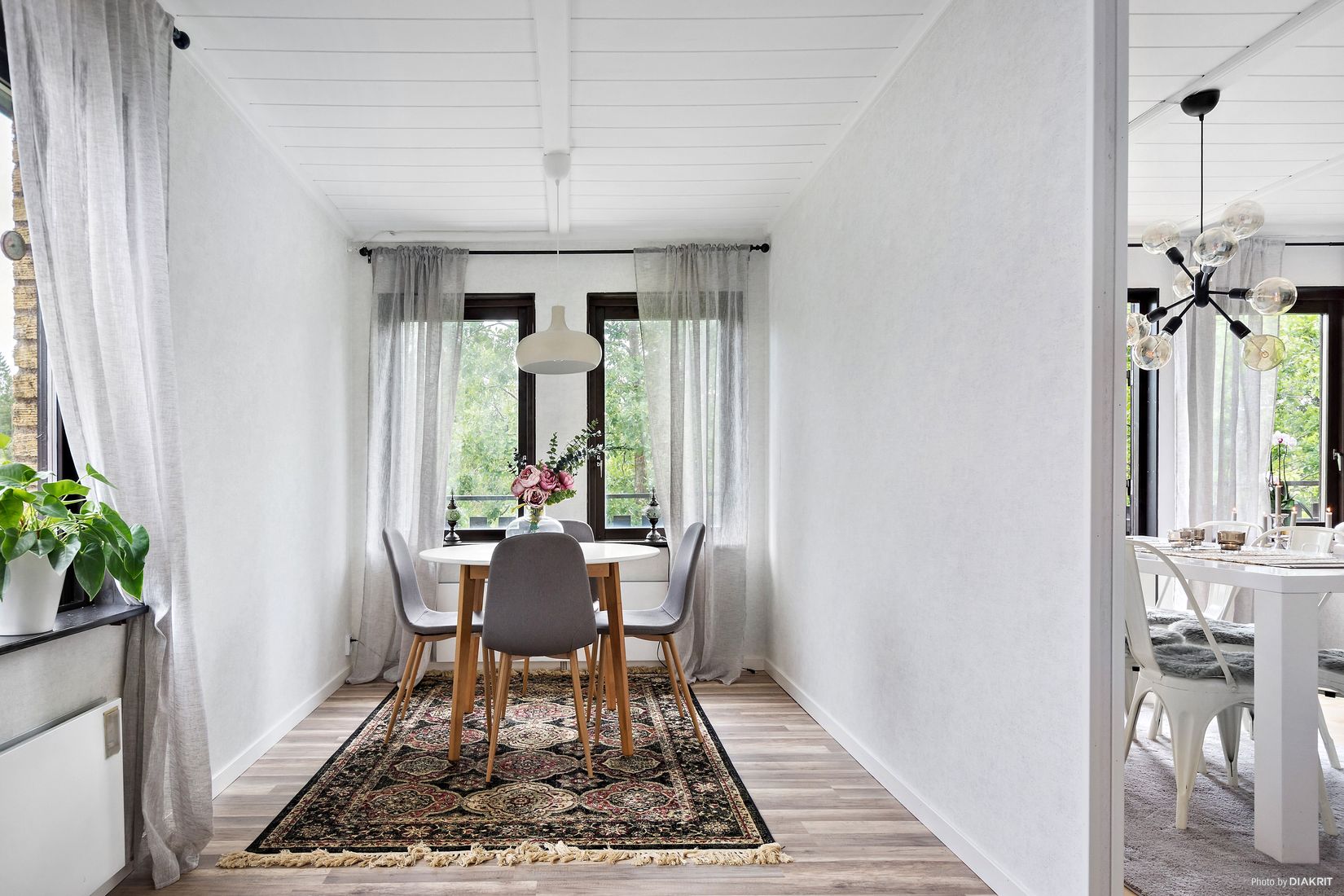 Villa, Tursagatan 25C, Hedvigsborg, Borås