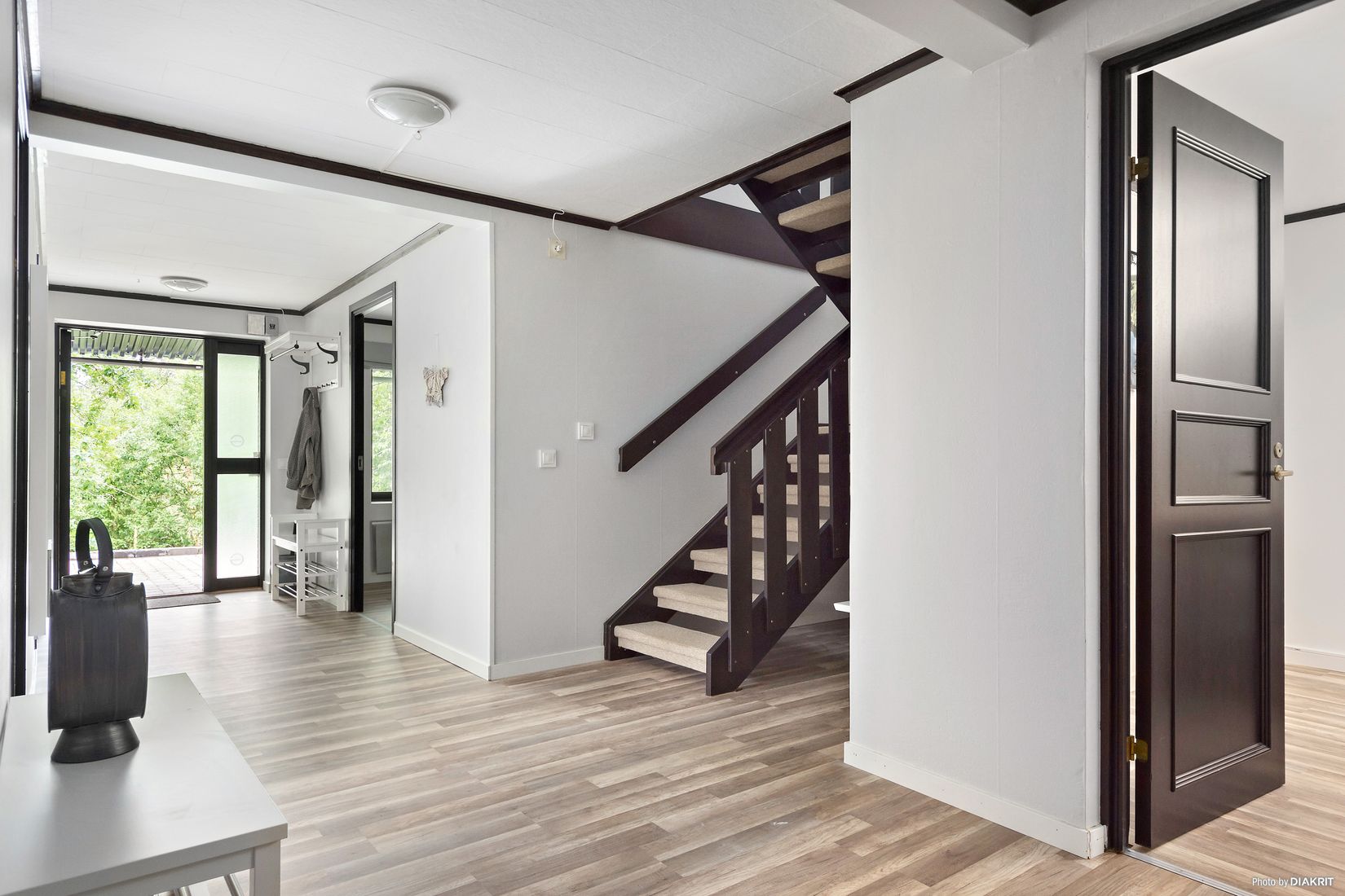 Villa, Tursagatan 25C, Hedvigsborg, Borås