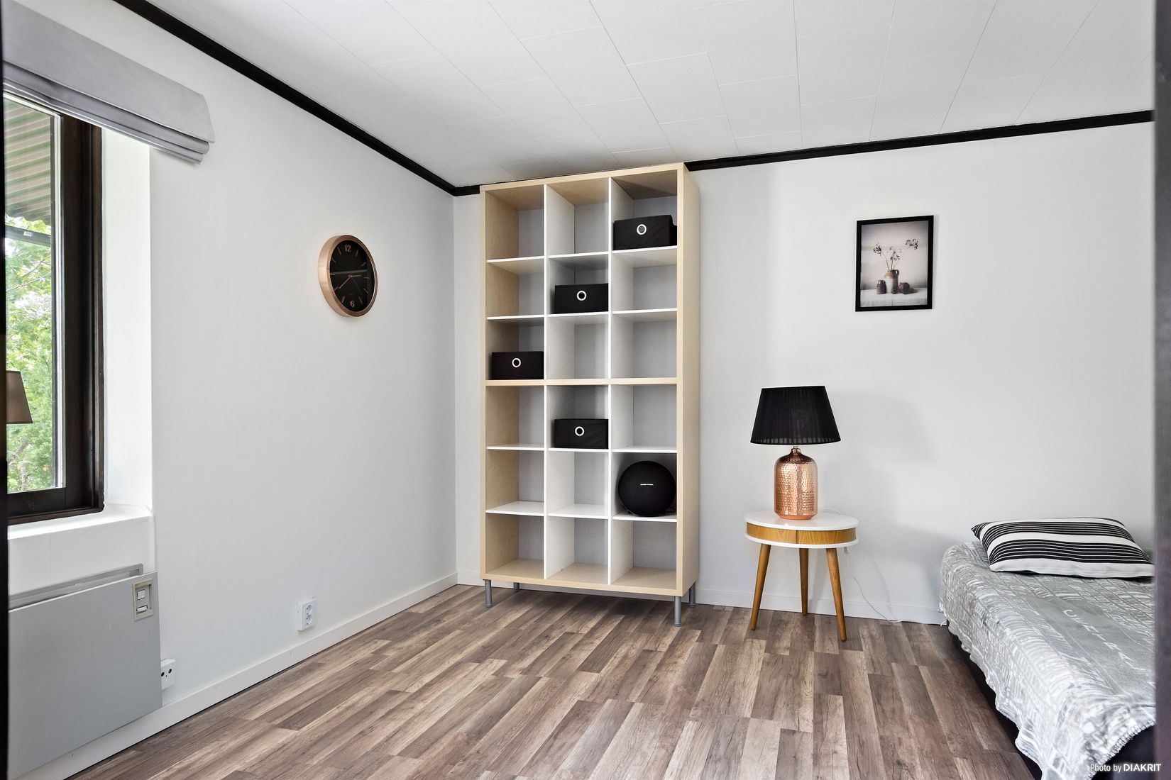 Villa, Tursagatan 25C, Hedvigsborg, Borås