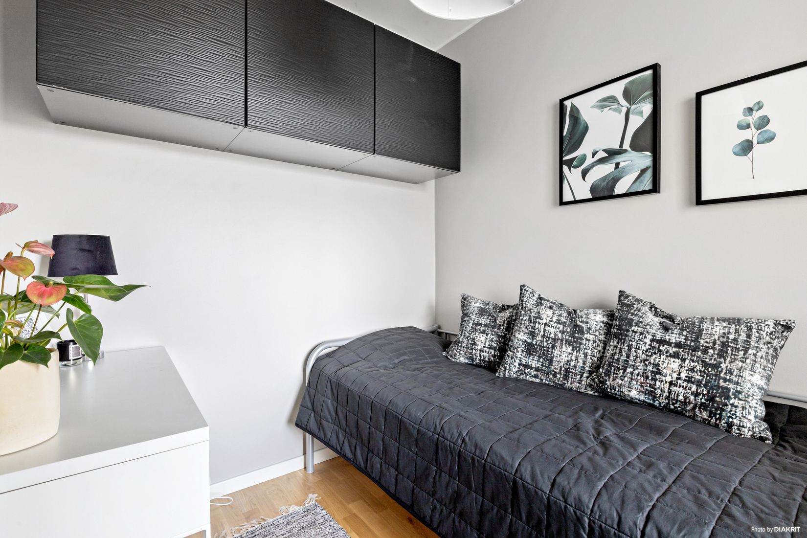 Bostadsrätt, Gyrogatan 2A, Södra Ladugårdsängen, Örebro