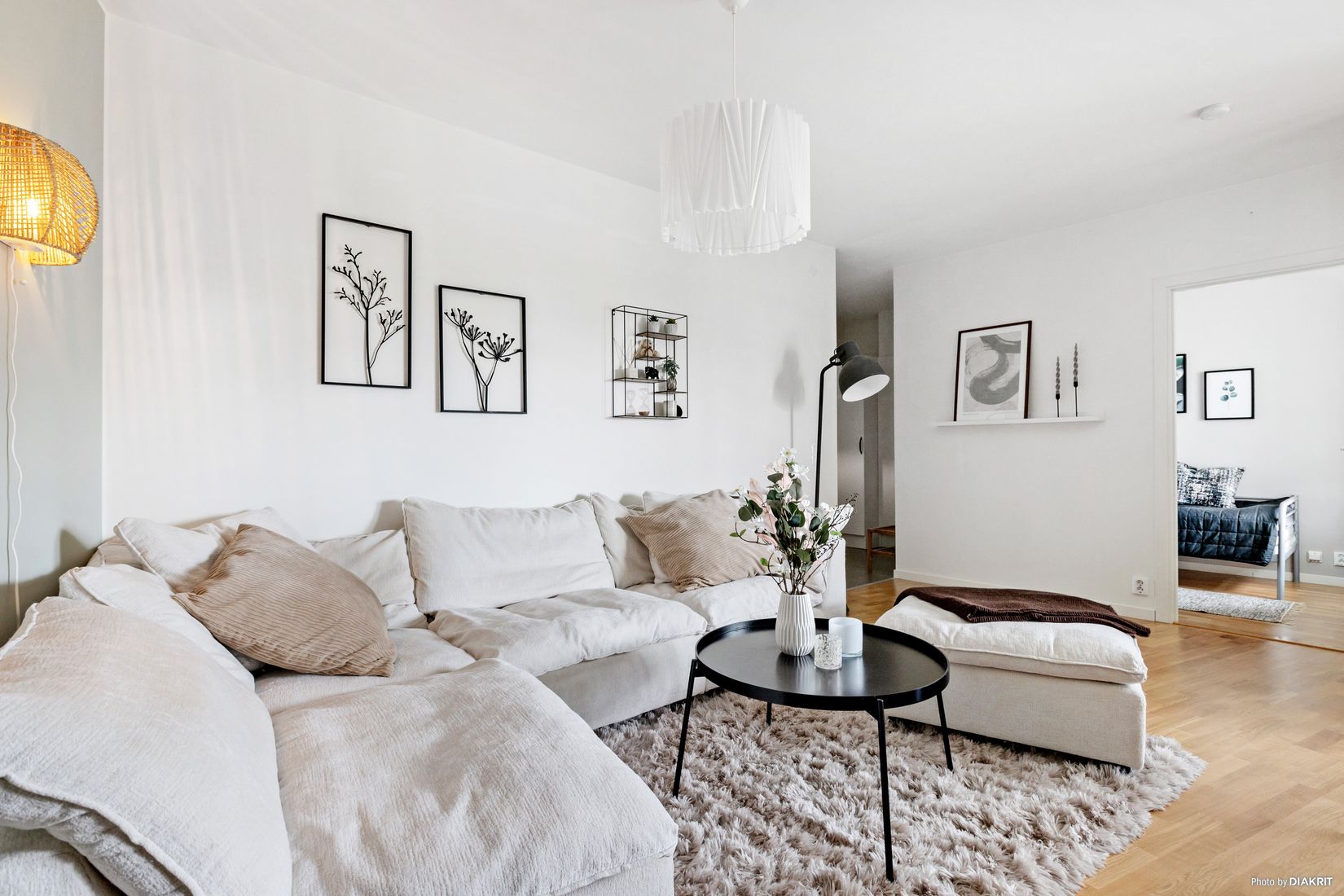 Bostadsrätt, Gyrogatan 2A, Södra Ladugårdsängen, Örebro