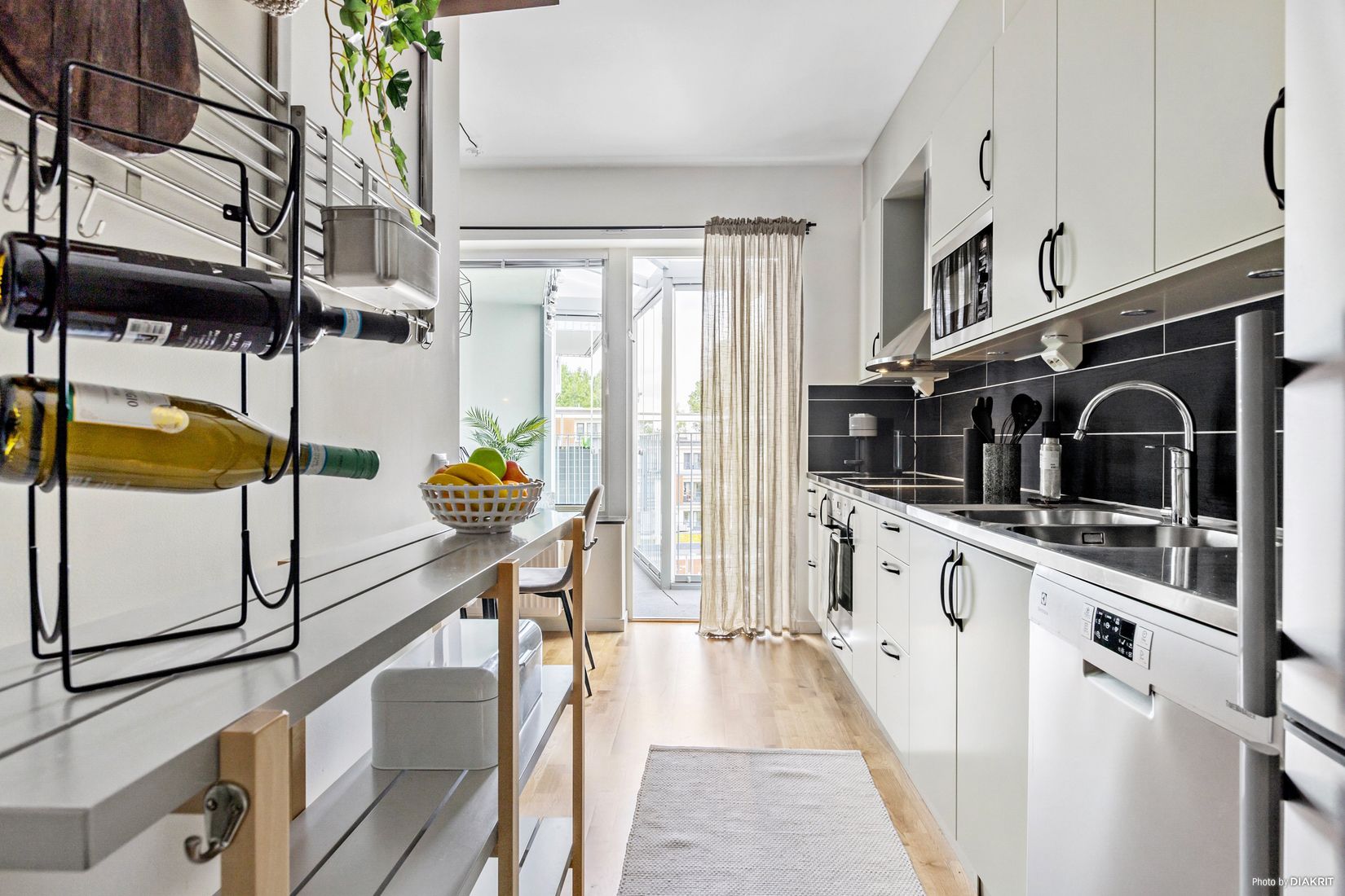 Bostadsrätt, Gyrogatan 2A, Södra Ladugårdsängen, Örebro