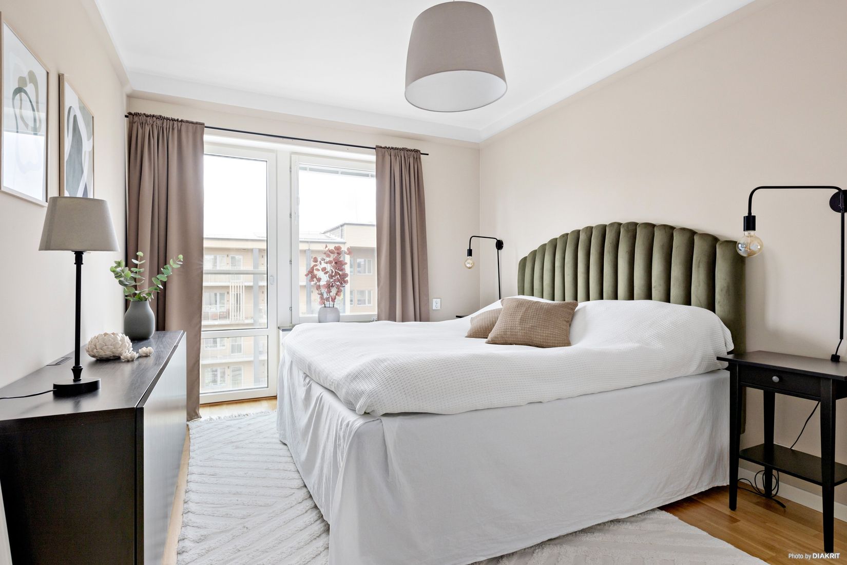 Bostadsrätt, Gyrogatan 2A, Södra Ladugårdsängen, Örebro