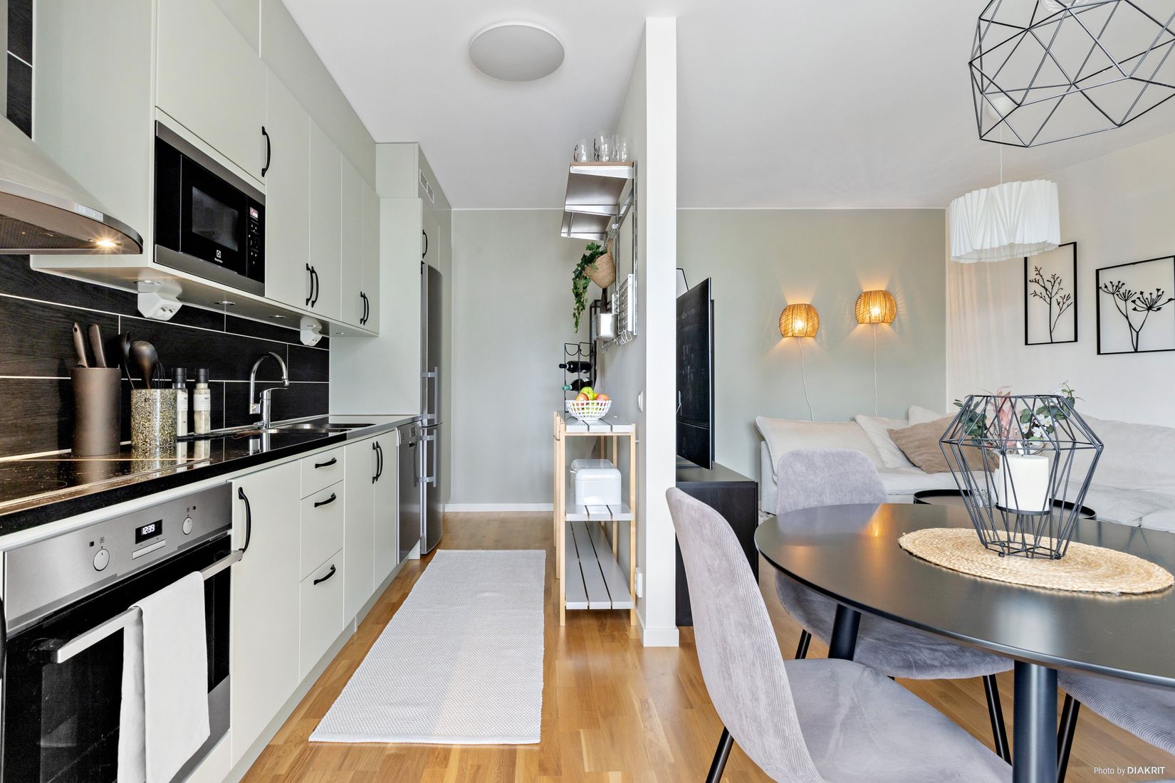 Bostadsrätt, Gyrogatan 2A, Södra Ladugårdsängen, Örebro