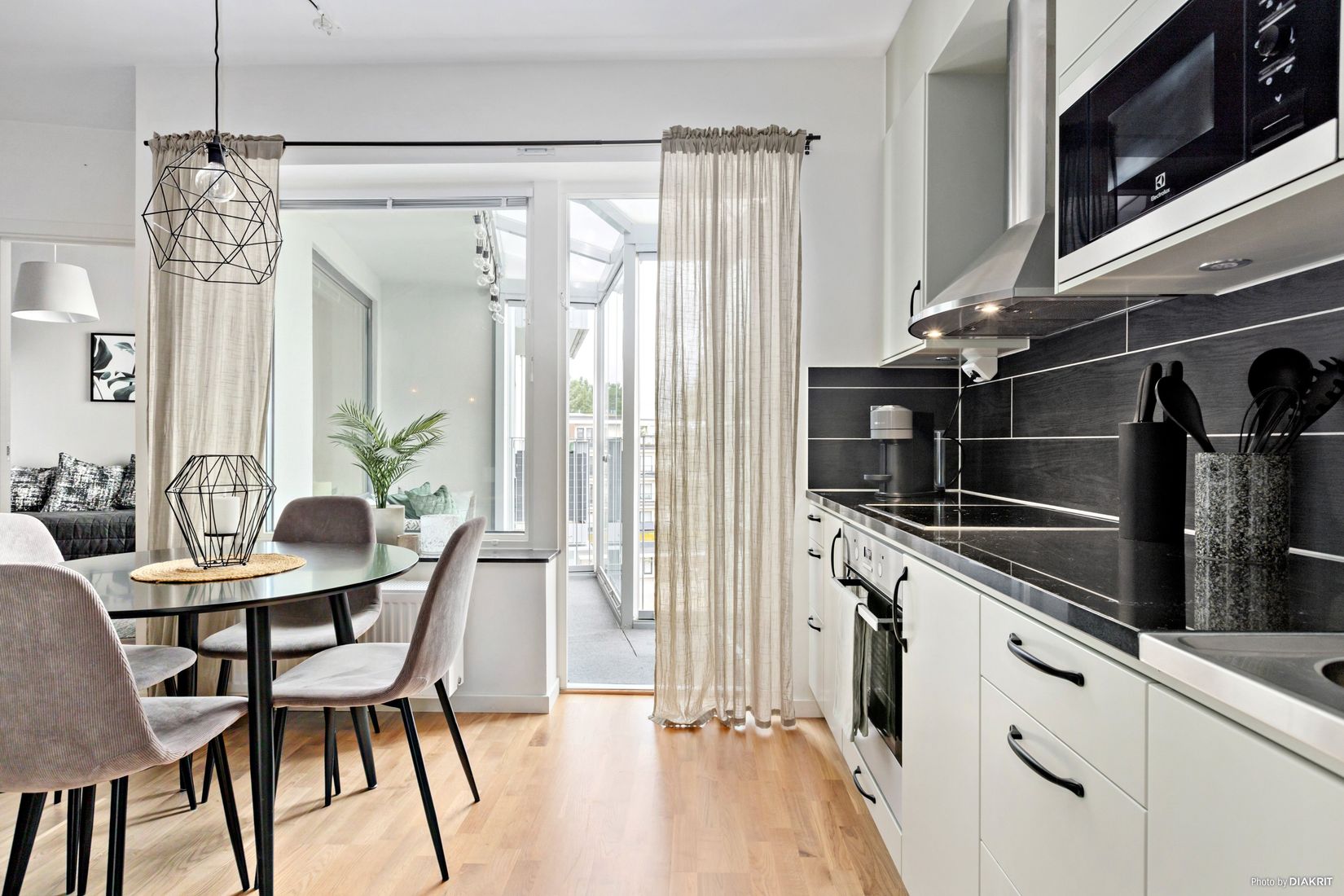 Bostadsrätt, Gyrogatan 2A, Södra Ladugårdsängen, Örebro