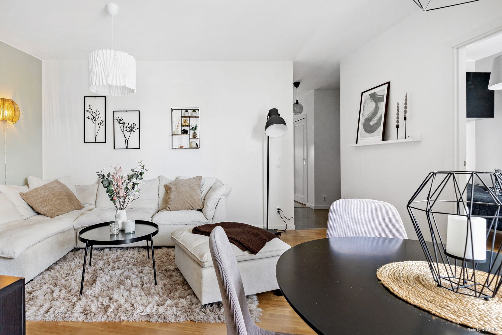 Bostadsrätt, Gyrogatan 2A, Södra Ladugårdsängen, Örebro