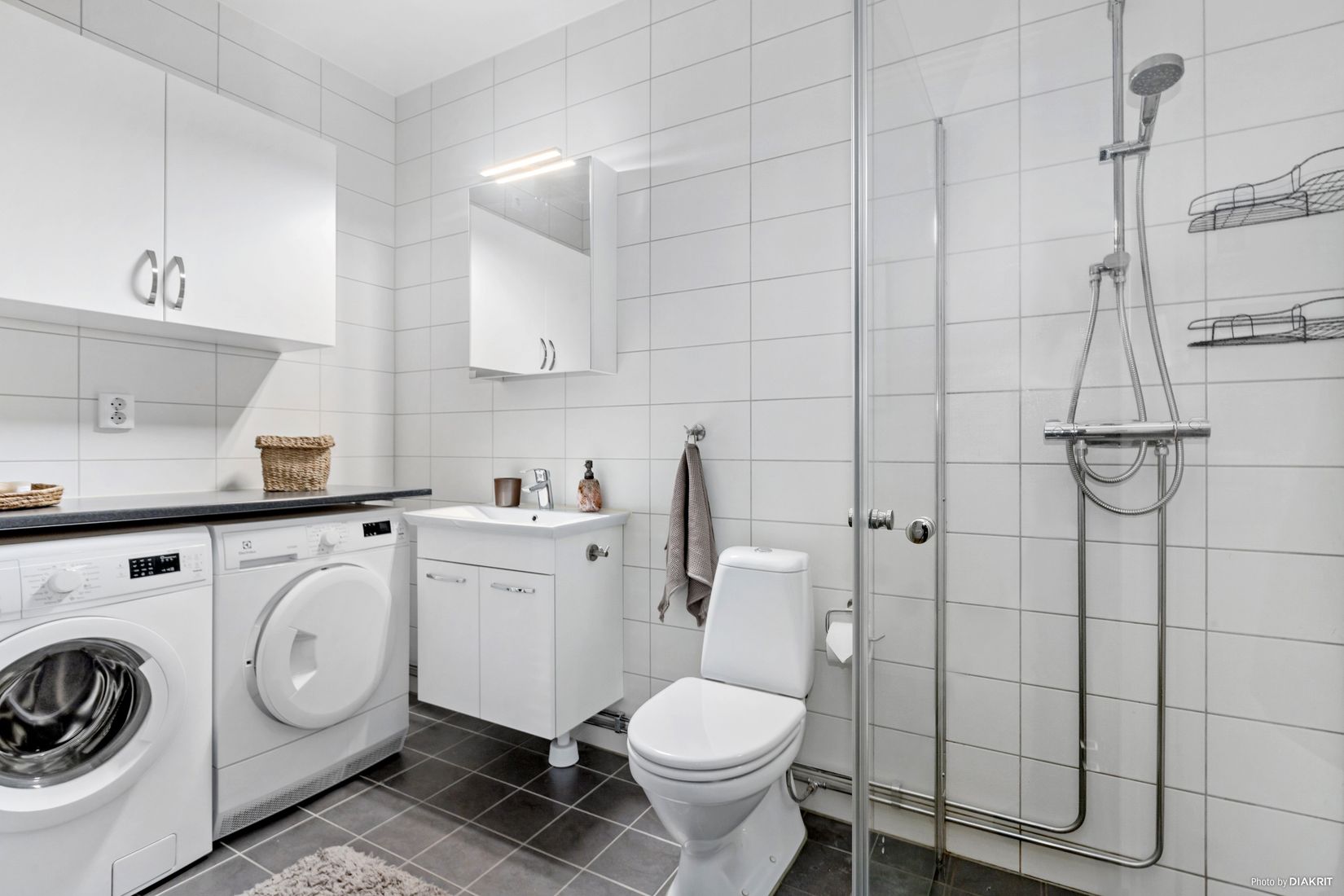 Bostadsrätt, Gyrogatan 2A, Södra Ladugårdsängen, Örebro