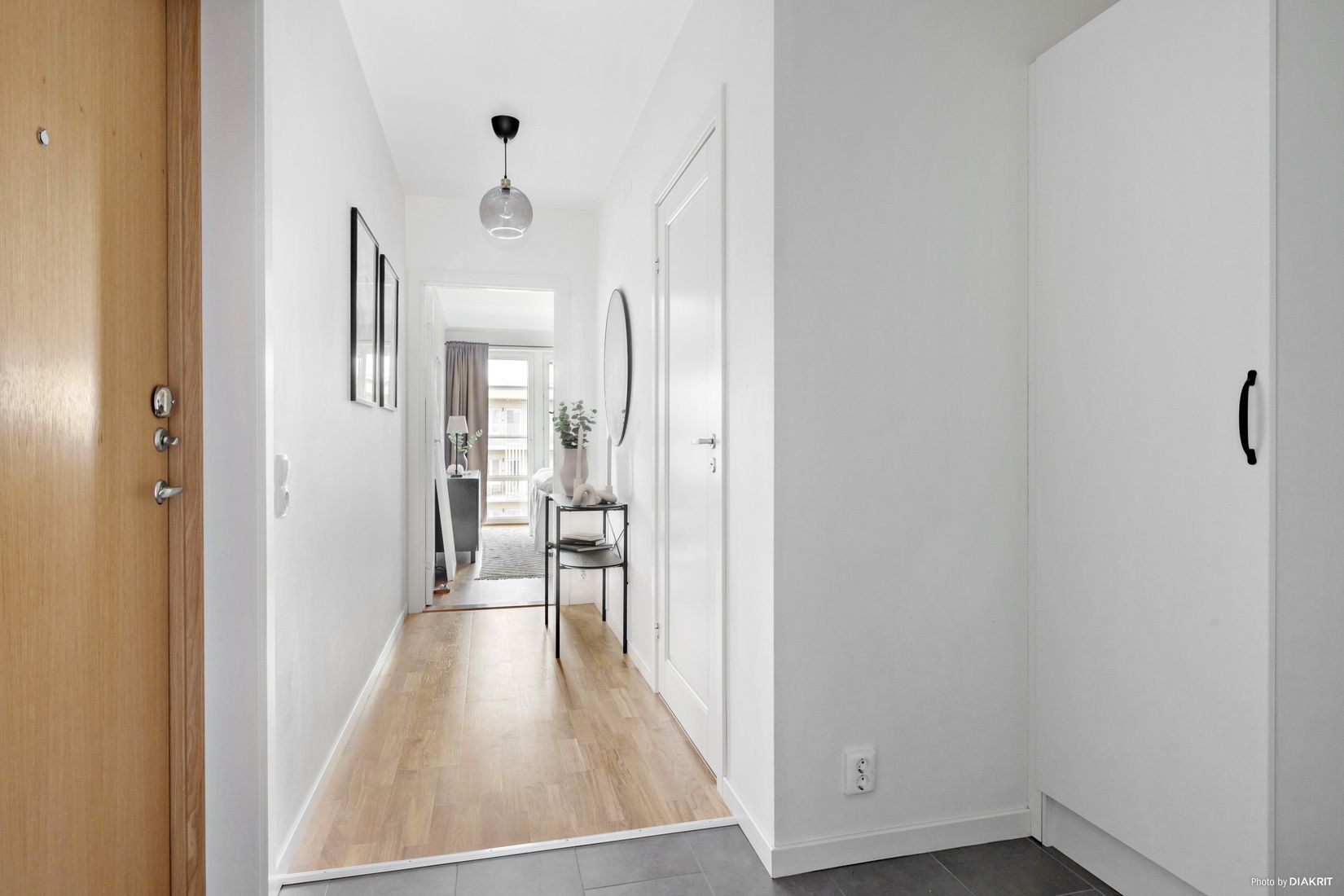 Bostadsrätt, Gyrogatan 2A, Södra Ladugårdsängen, Örebro