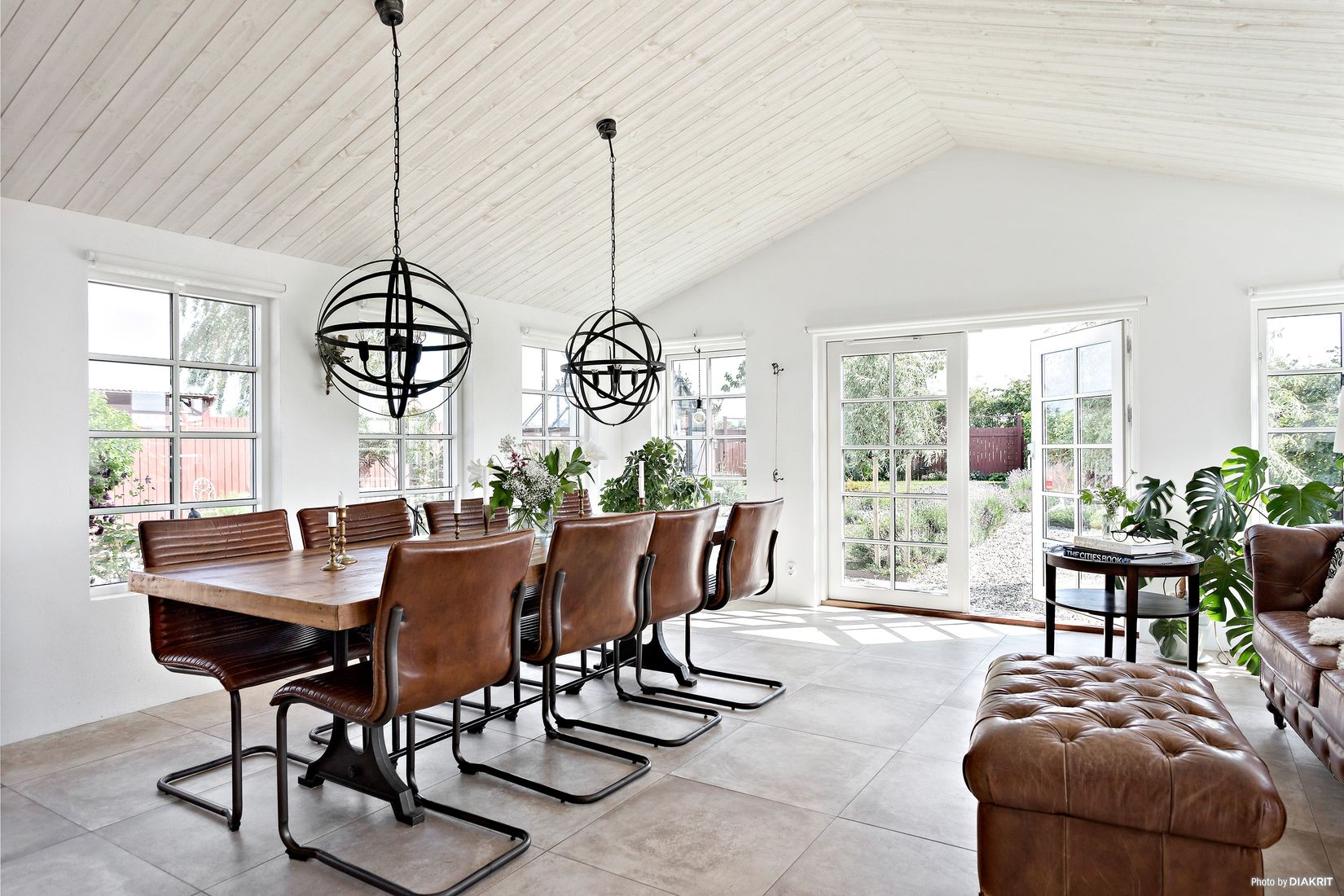 Villa, Björkängsvägen 16, Viarp, Simrishamn