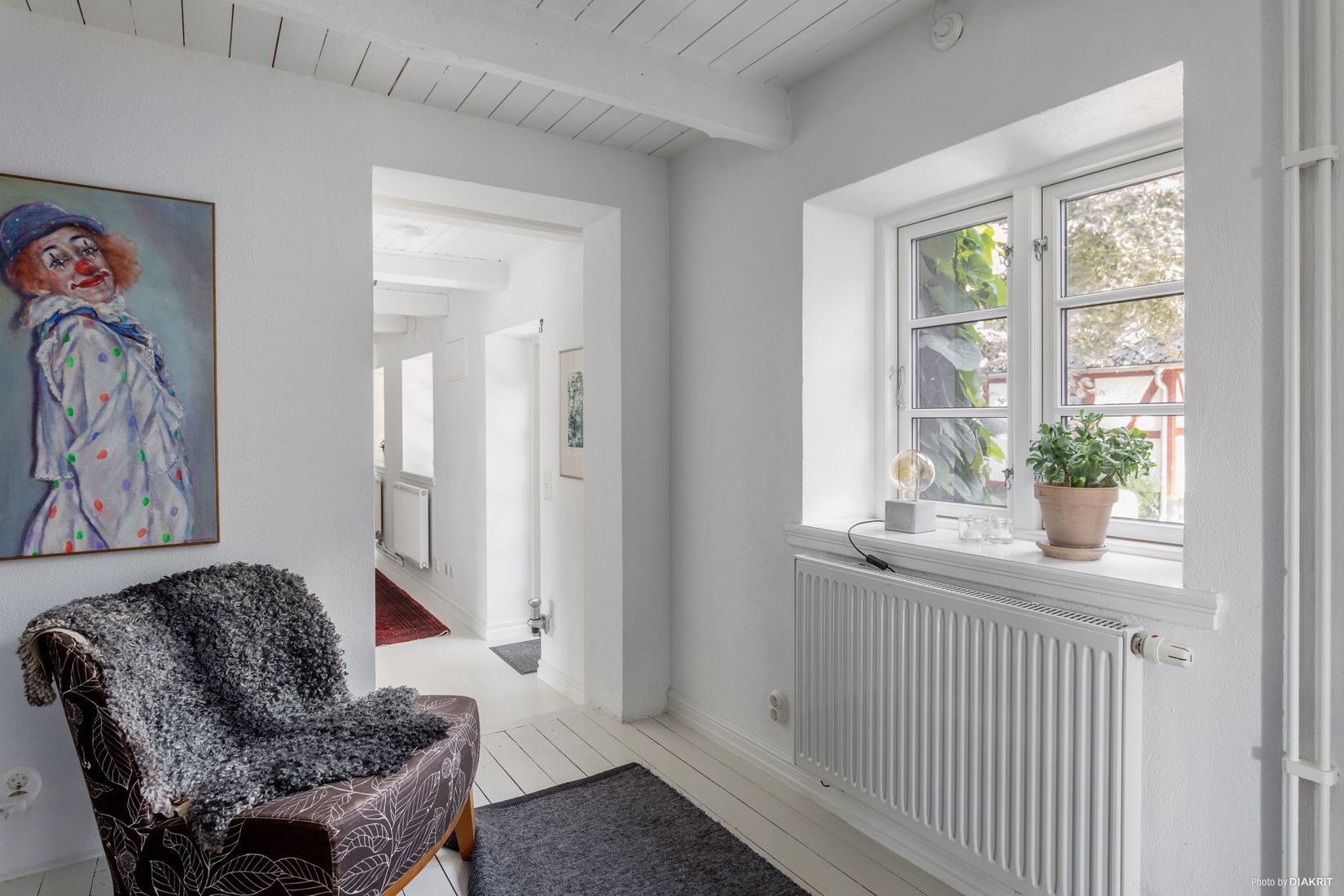 Villa, Björkängsvägen 16, Viarp, Simrishamn