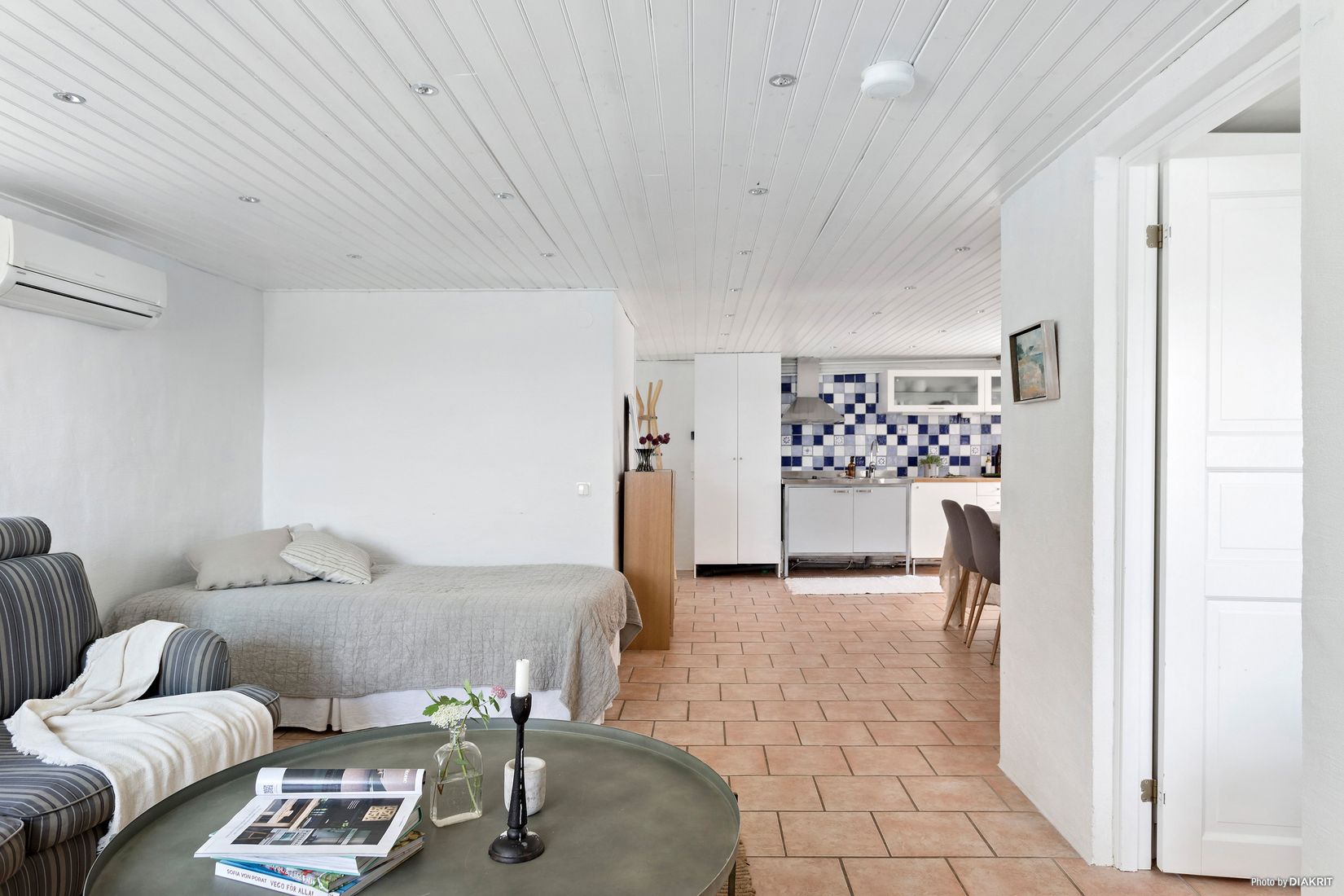 Villa, Björkängsvägen 16, Viarp, Simrishamn