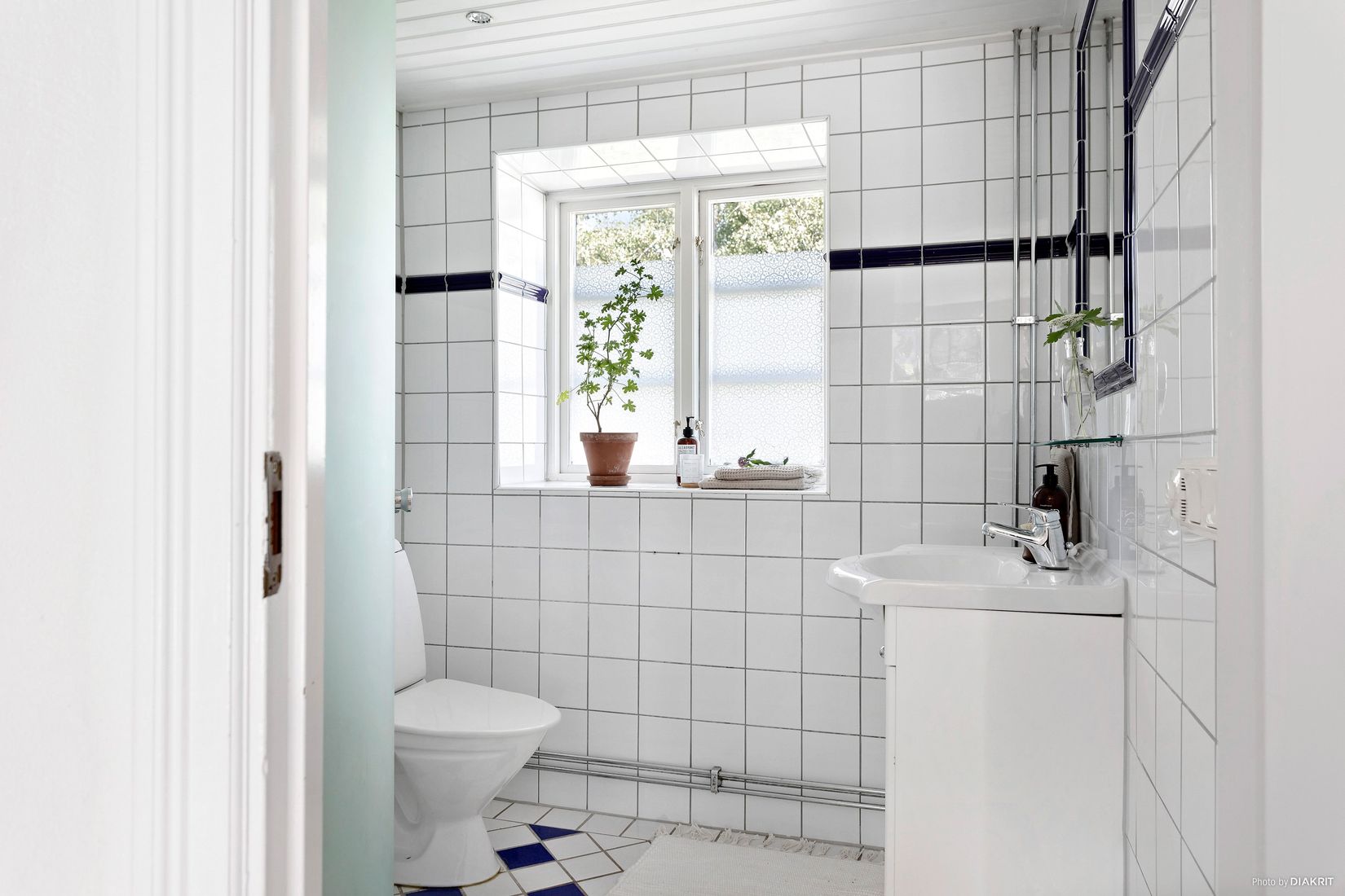 Villa, Björkängsvägen 16, Viarp, Simrishamn