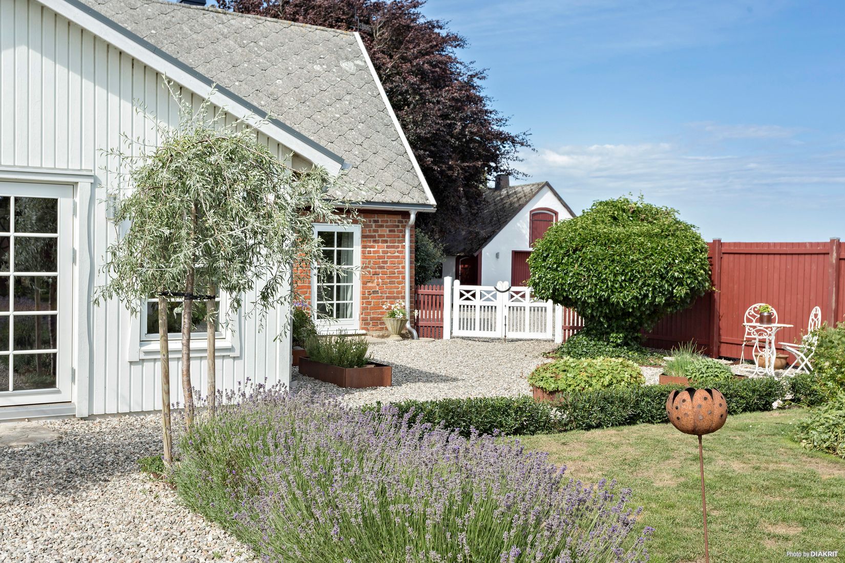 Villa, Björkängsvägen 16, Viarp, Simrishamn