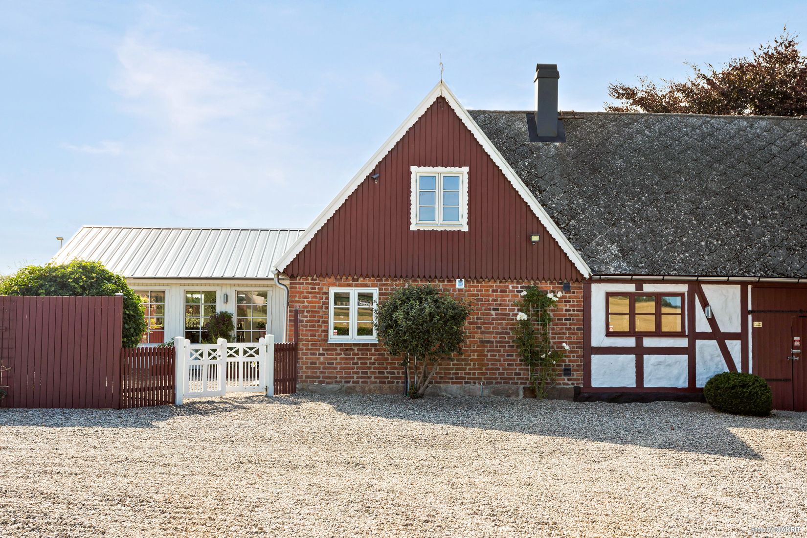 Villa, Björkängsvägen 16, Viarp, Simrishamn