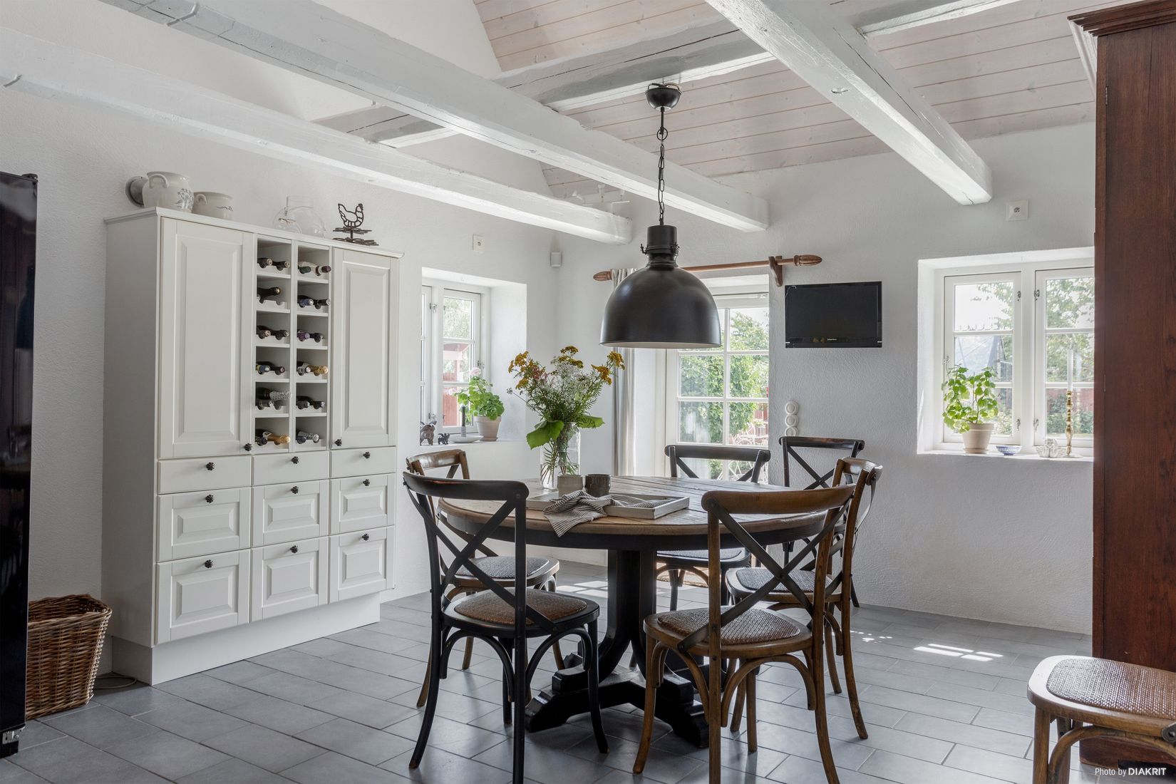 Villa, Björkängsvägen 16, Viarp, Simrishamn