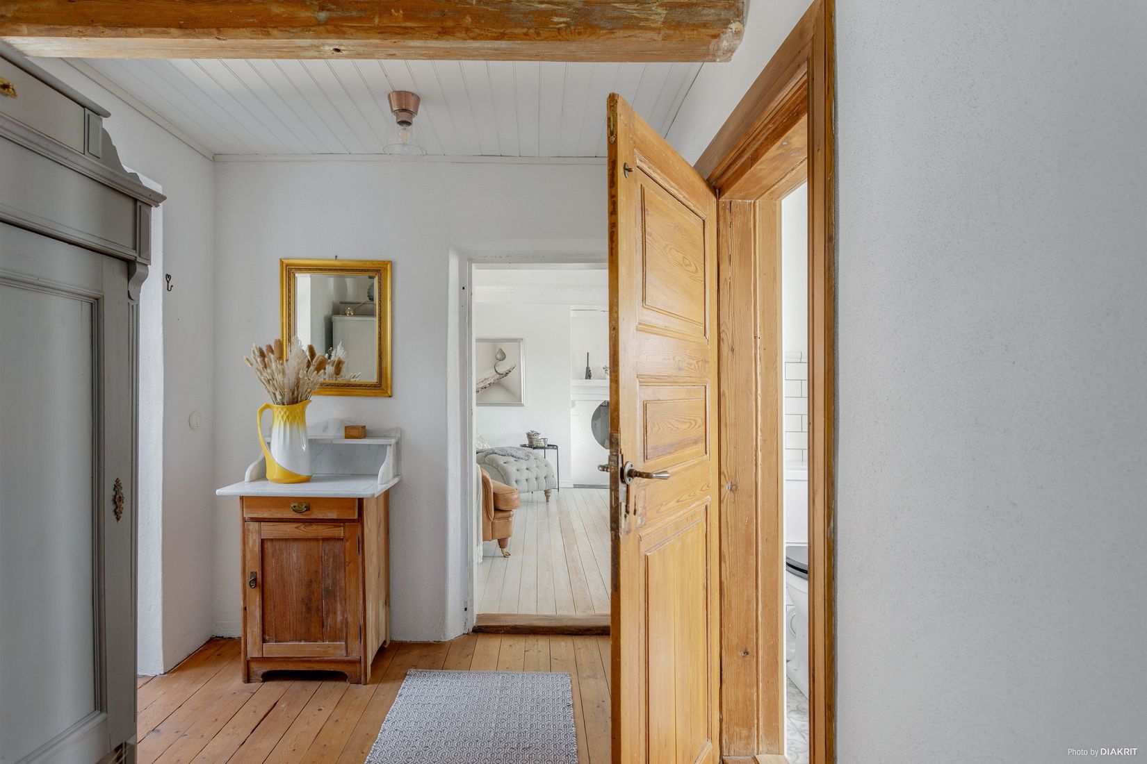 Villa, Björkängsvägen 16, Viarp, Simrishamn