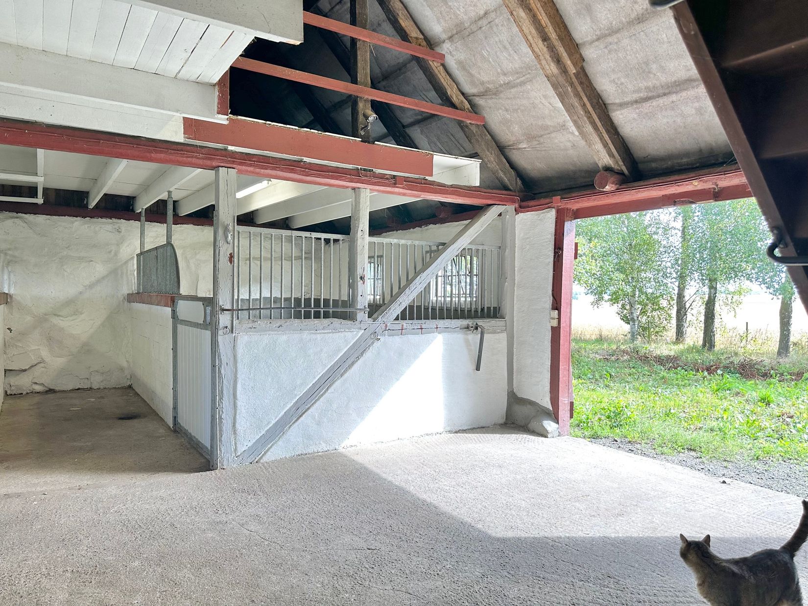 Villa, Björkängsvägen 16, Viarp, Simrishamn