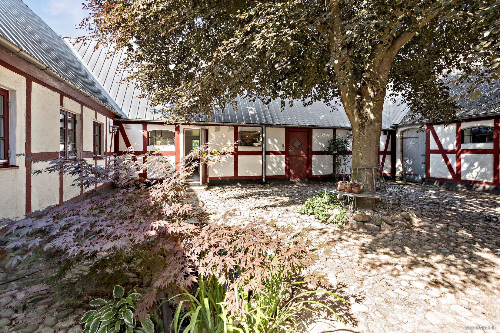 Villa, Björkängsvägen 16, Viarp, Simrishamn