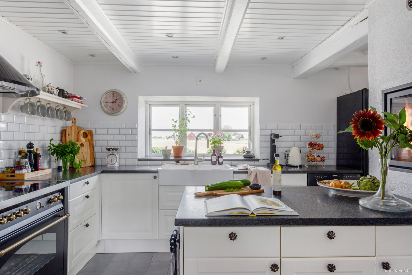 Villa, Björkängsvägen 16, Viarp, Simrishamn