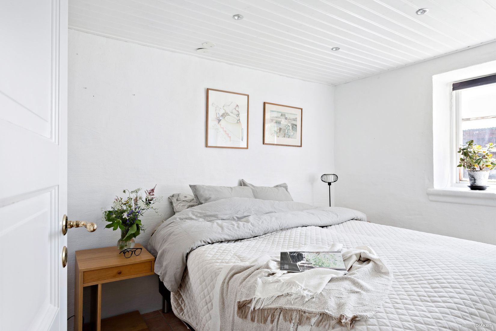 Villa, Björkängsvägen 16, Viarp, Simrishamn