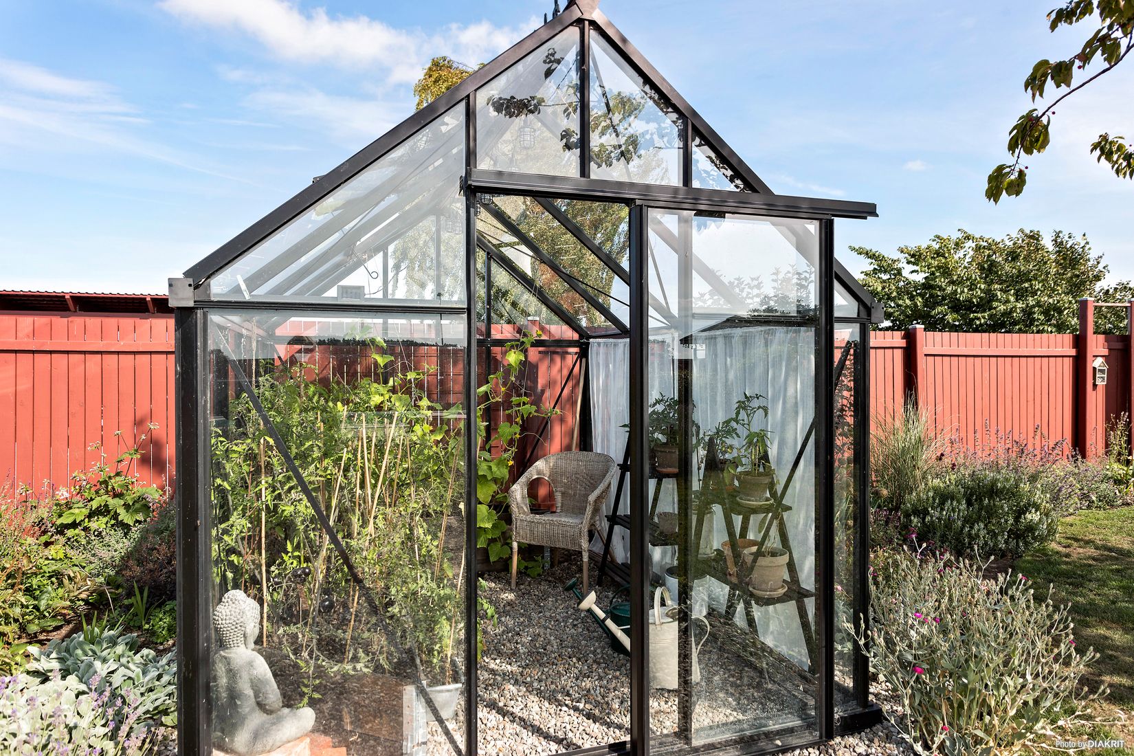 Villa, Björkängsvägen 16, Viarp, Simrishamn