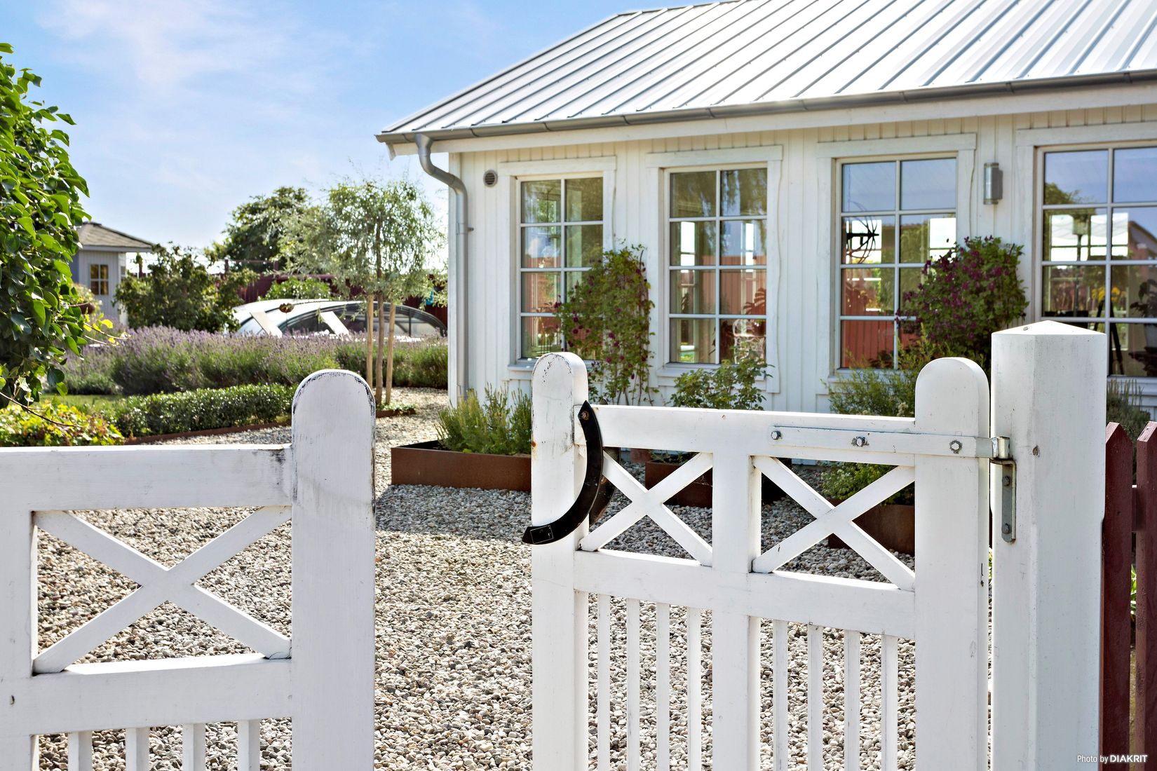 Villa, Björkängsvägen 16, Viarp, Simrishamn