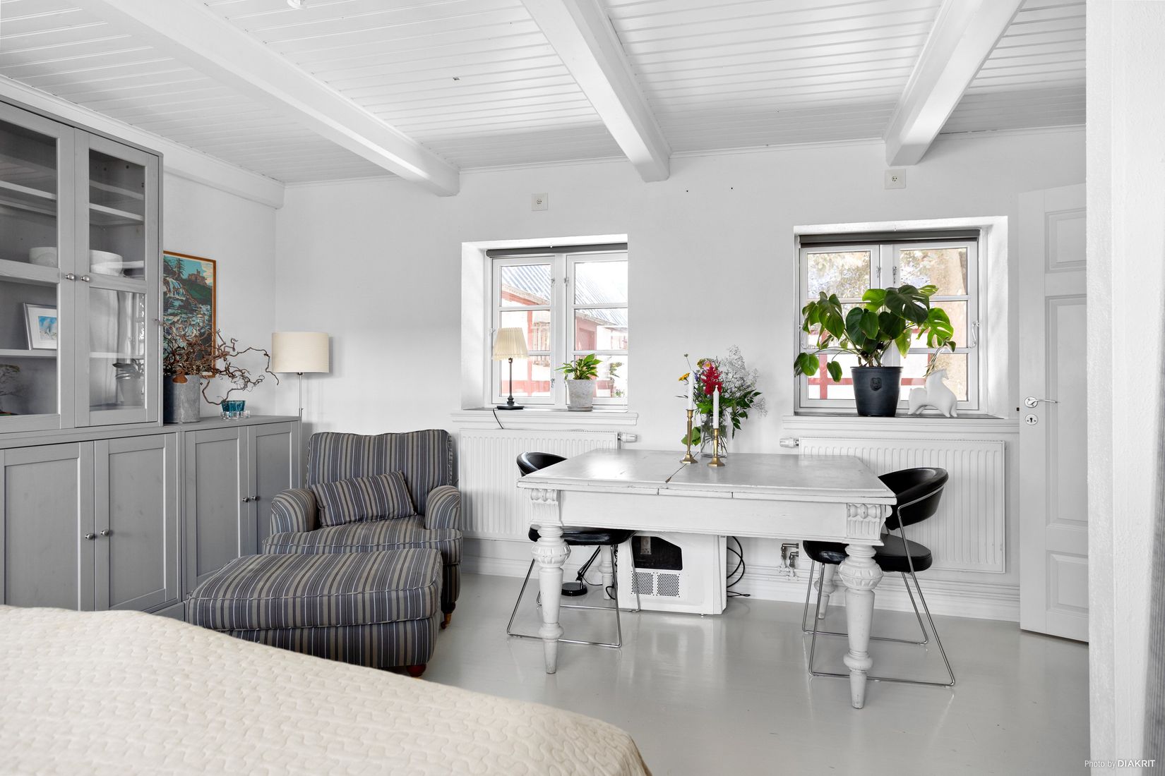 Villa, Björkängsvägen 16, Viarp, Simrishamn