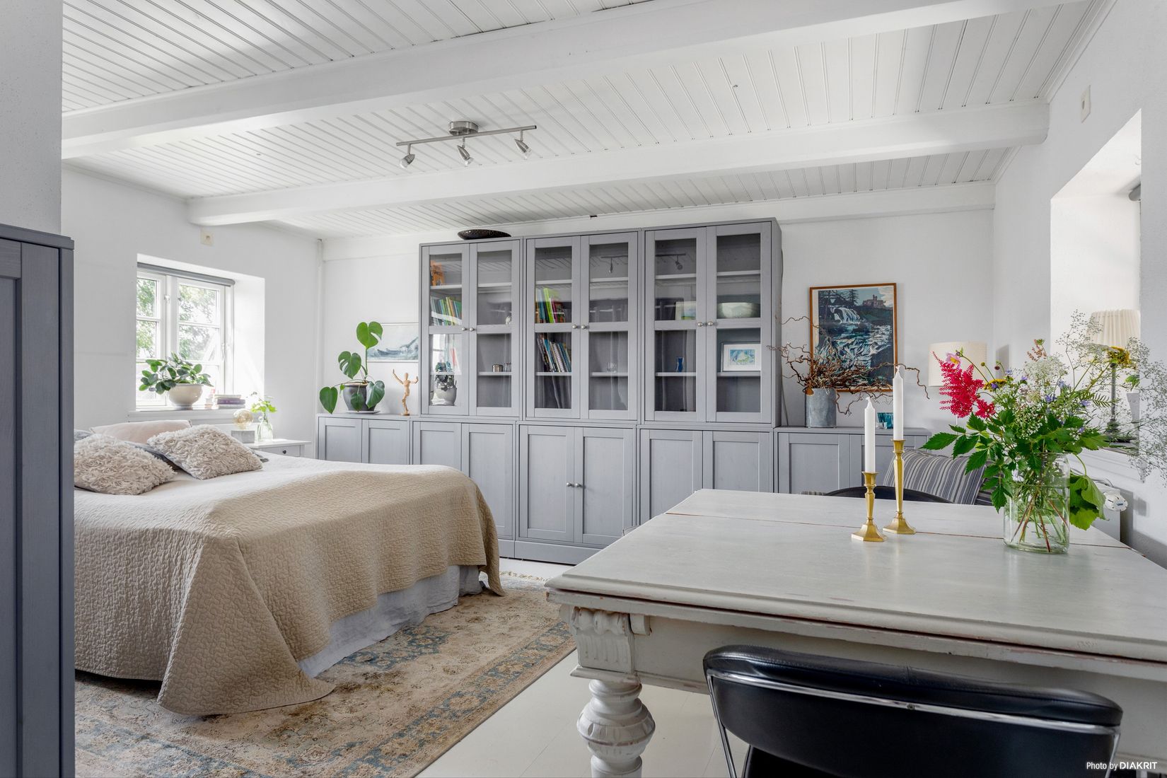 Villa, Björkängsvägen 16, Viarp, Simrishamn