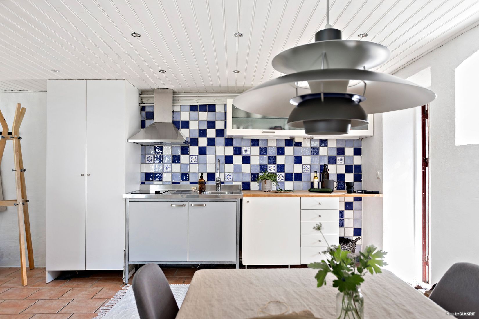 Villa, Björkängsvägen 16, Viarp, Simrishamn