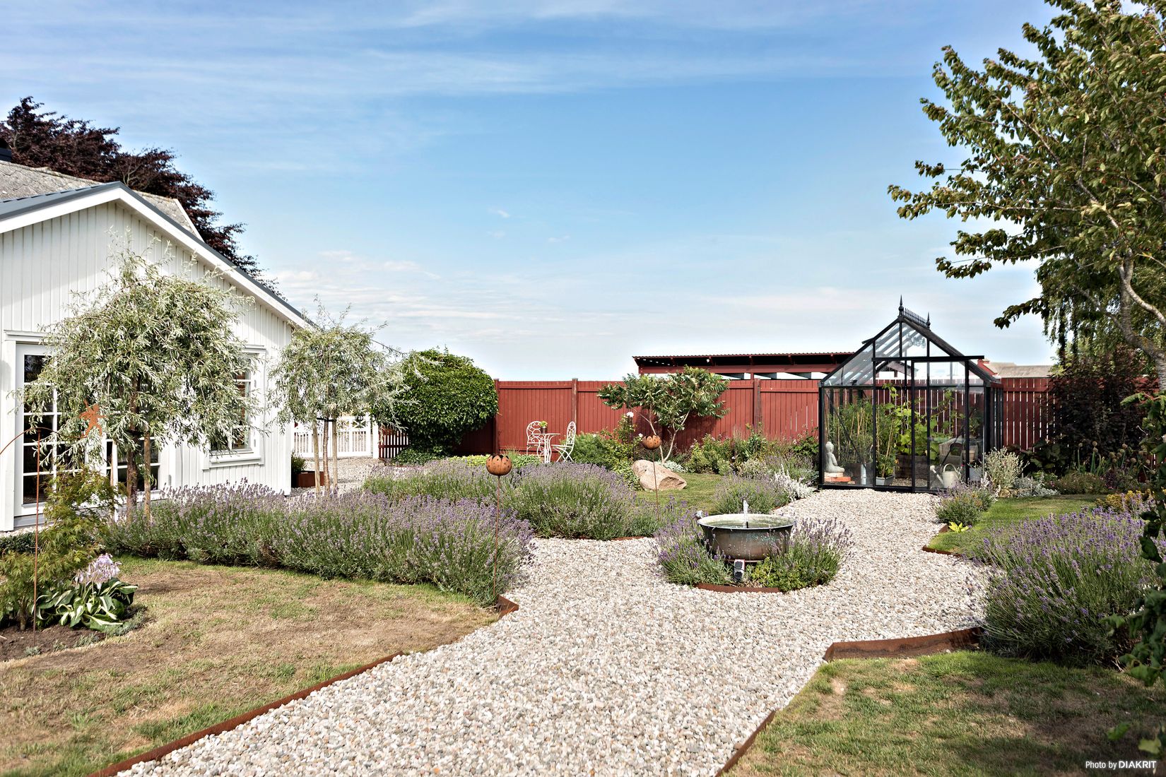 Villa, Björkängsvägen 16, Viarp, Simrishamn