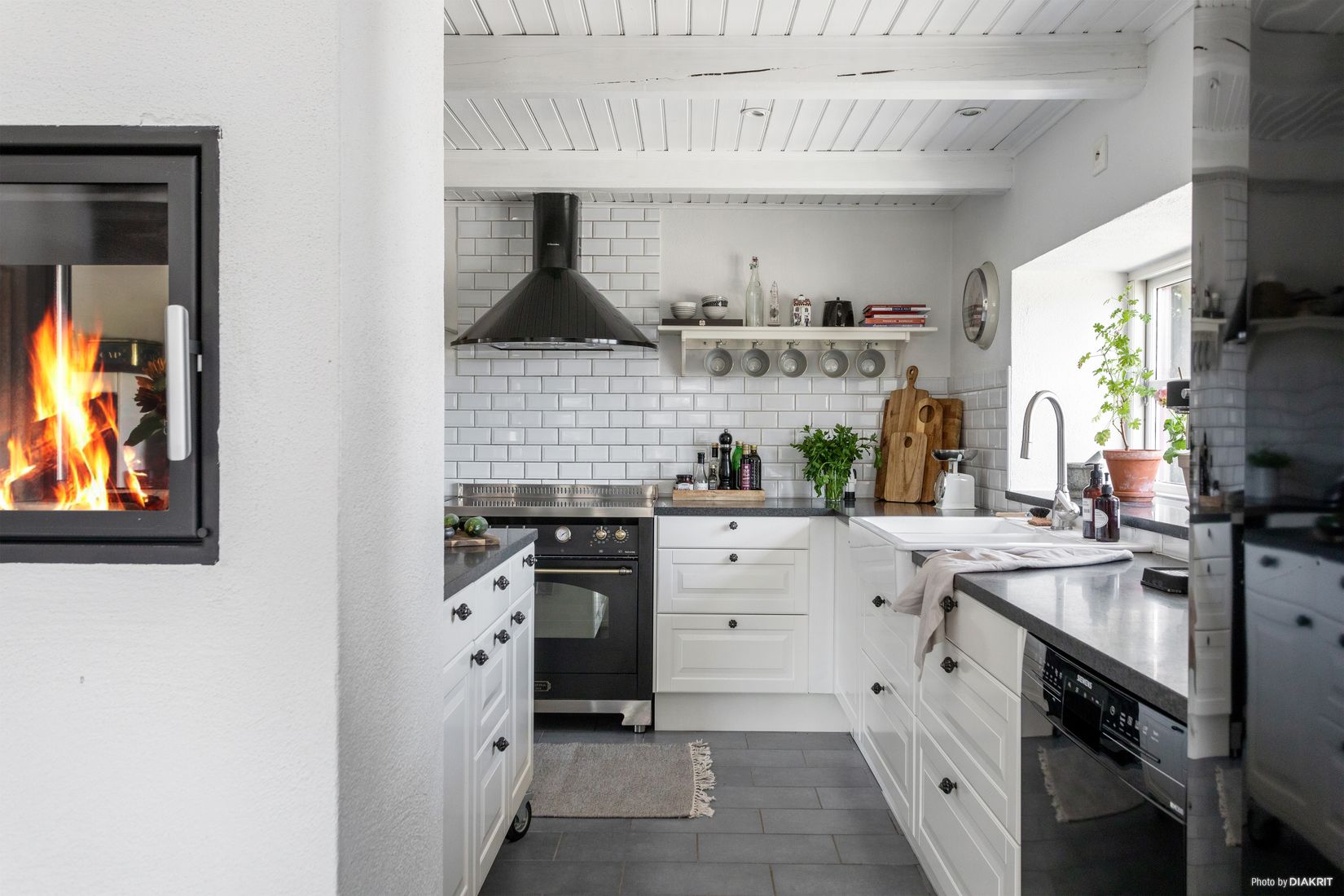 Villa, Björkängsvägen 16, Viarp, Simrishamn