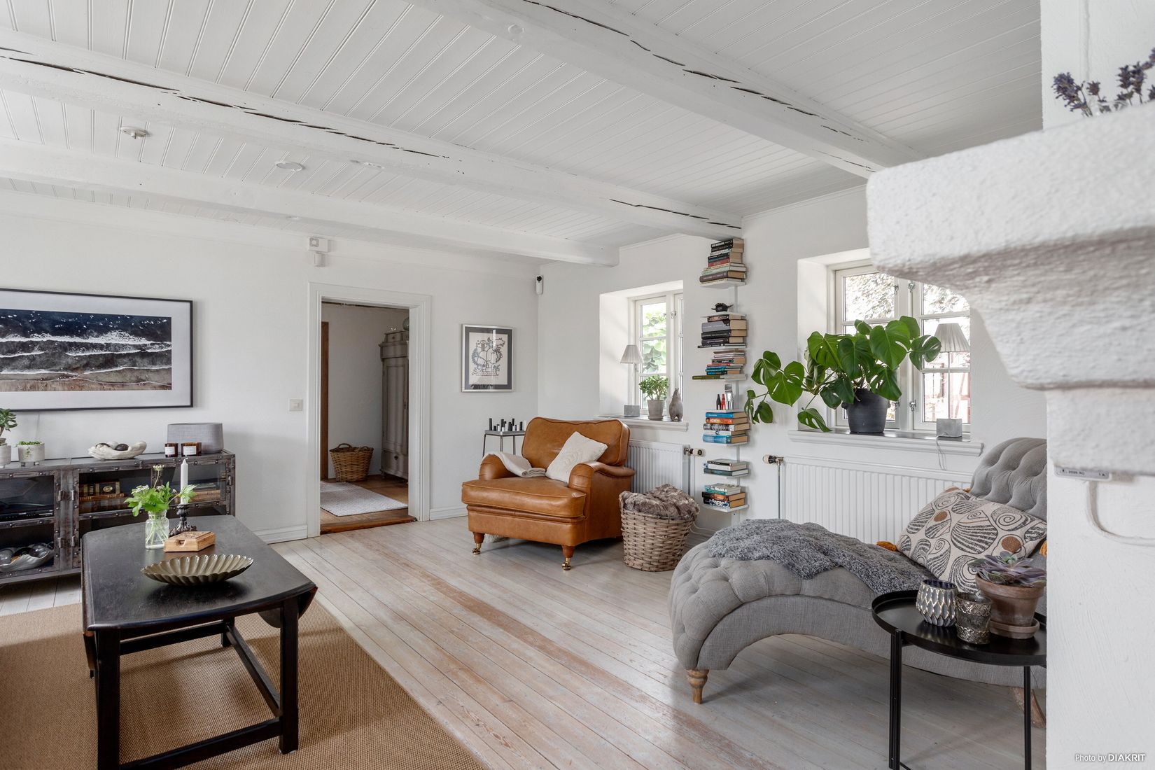 Villa, Björkängsvägen 16, Viarp, Simrishamn