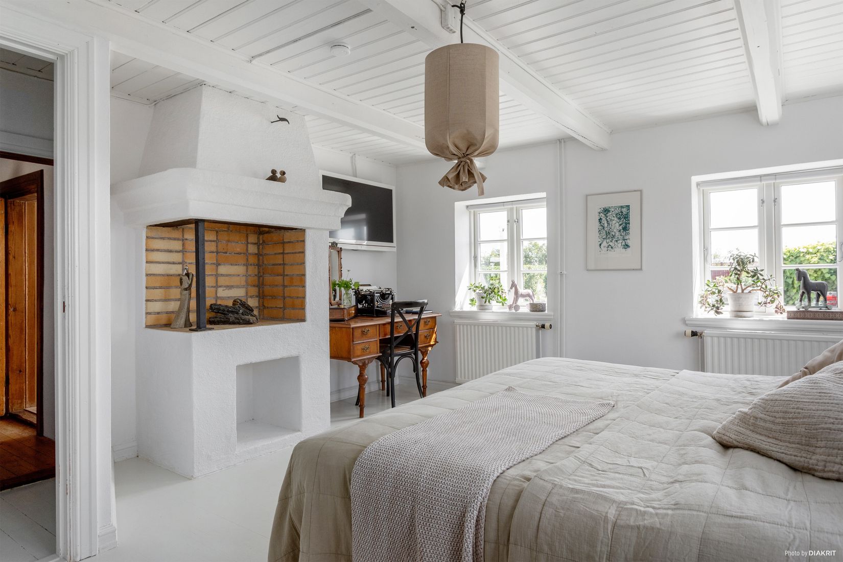 Villa, Björkängsvägen 16, Viarp, Simrishamn