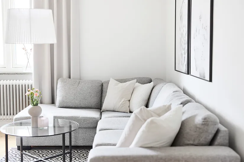 Bostadsrätt, Odengatan 15B, Jönköping Öster, Jönköping
