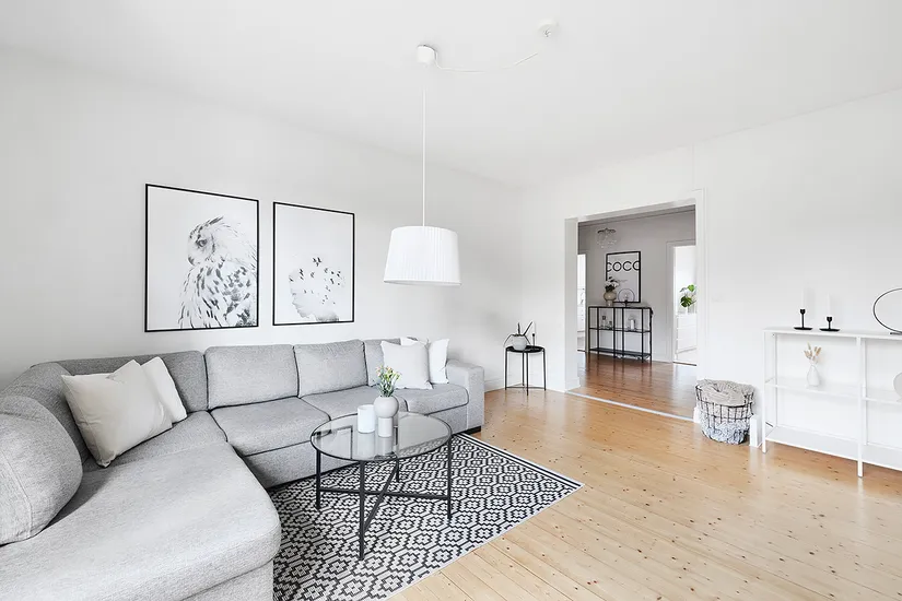 Bostadsrätt, Odengatan 15B, Jönköping Öster, Jönköping