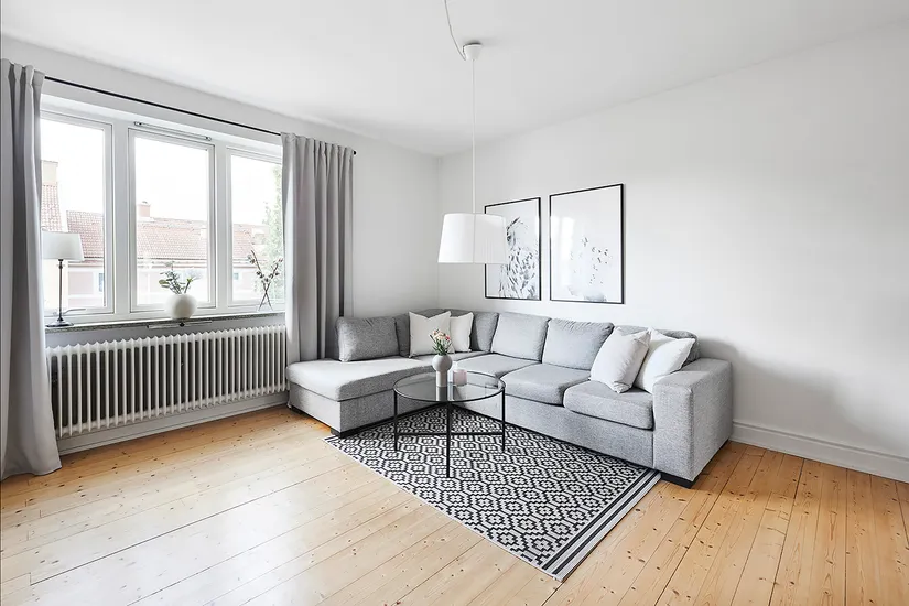 Bostadsrätt, Odengatan 15B, Jönköping Öster, Jönköping