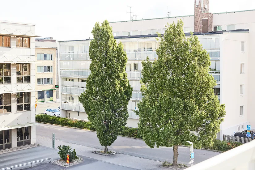 Bostadsrätt, Odengatan 15B, Jönköping Öster, Jönköping