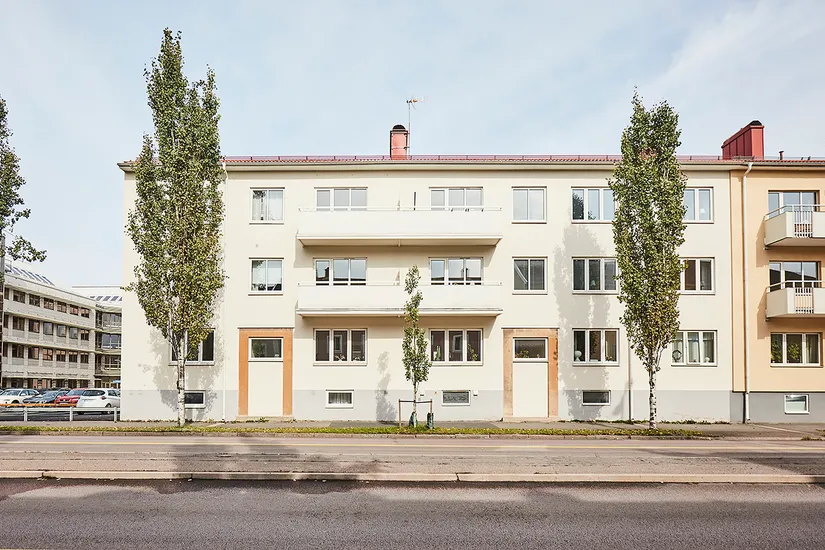 Bostadsrätt, Odengatan 15B, Jönköping Öster, Jönköping