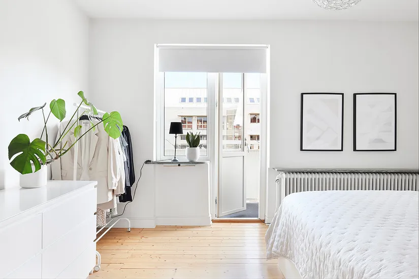 Bostadsrätt, Odengatan 15B, Jönköping Öster, Jönköping