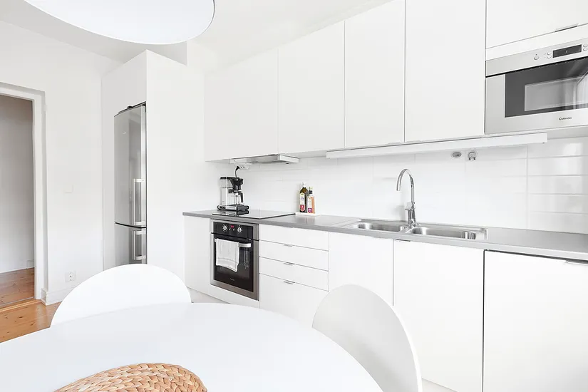 Bostadsrätt, Odengatan 15B, Jönköping Öster, Jönköping