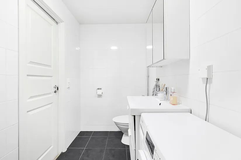 Bostadsrätt, Odengatan 15B, Jönköping Öster, Jönköping