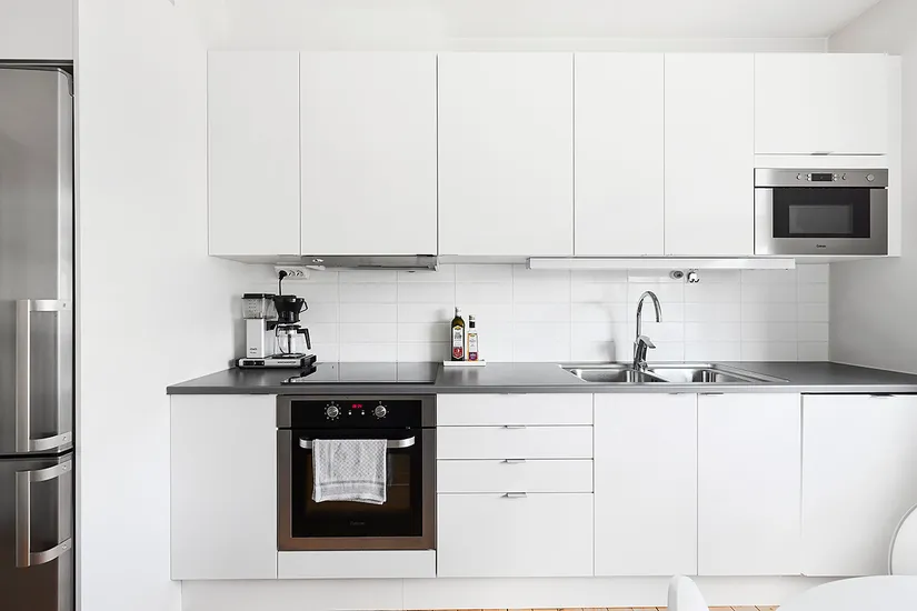 Bostadsrätt, Odengatan 15B, Jönköping Öster, Jönköping