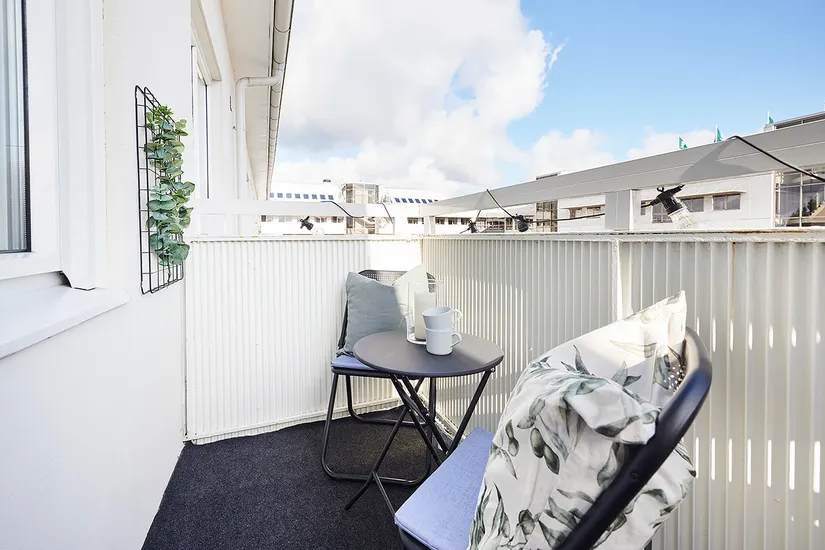 Bostadsrätt, Odengatan 15B, Jönköping Öster, Jönköping