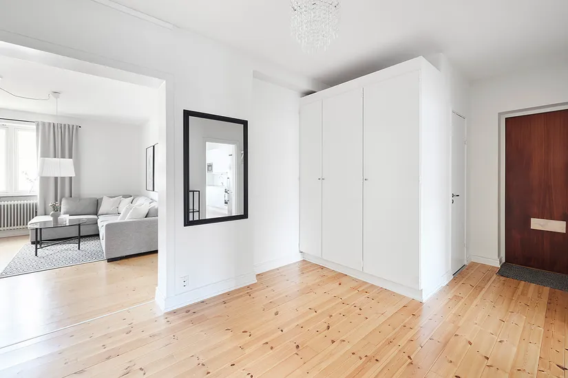 Bostadsrätt, Odengatan 15B, Jönköping Öster, Jönköping